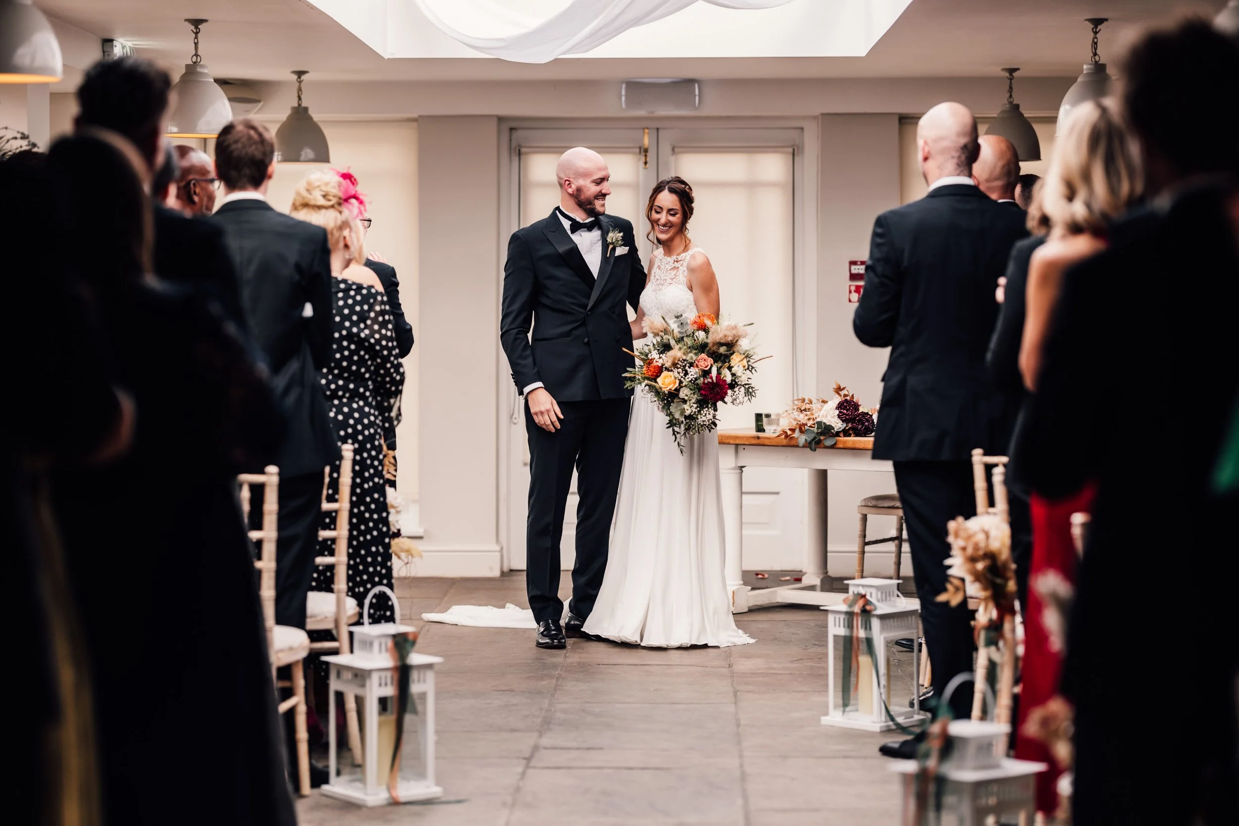 Twilight Country House Wedding Venue Derbyshire, East Midlands