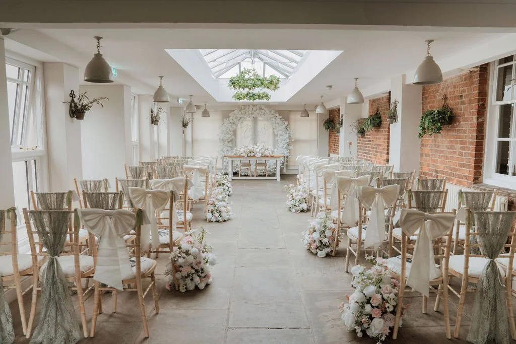 Wedding Venue Derbyshire