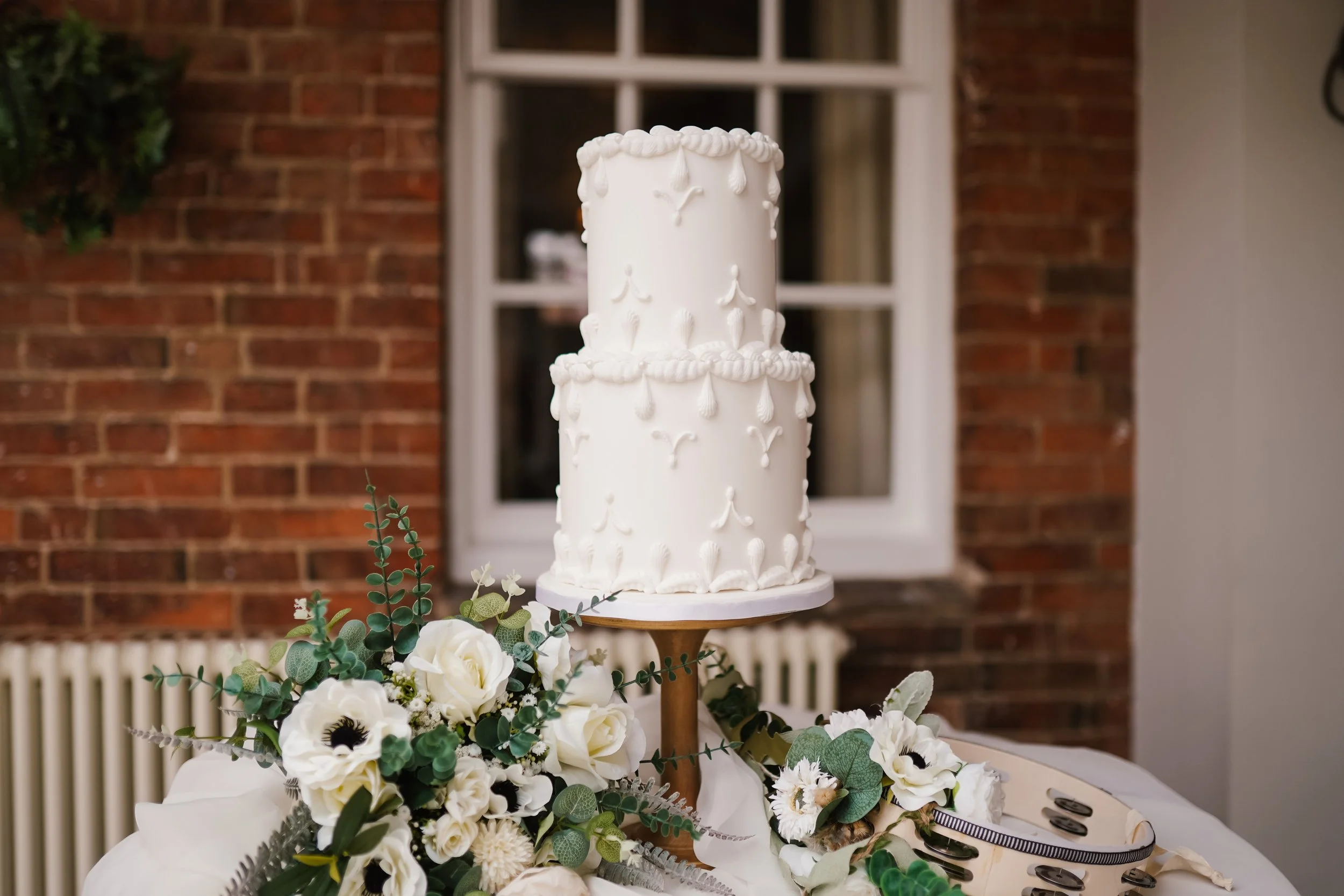 Red Velvet Bakery