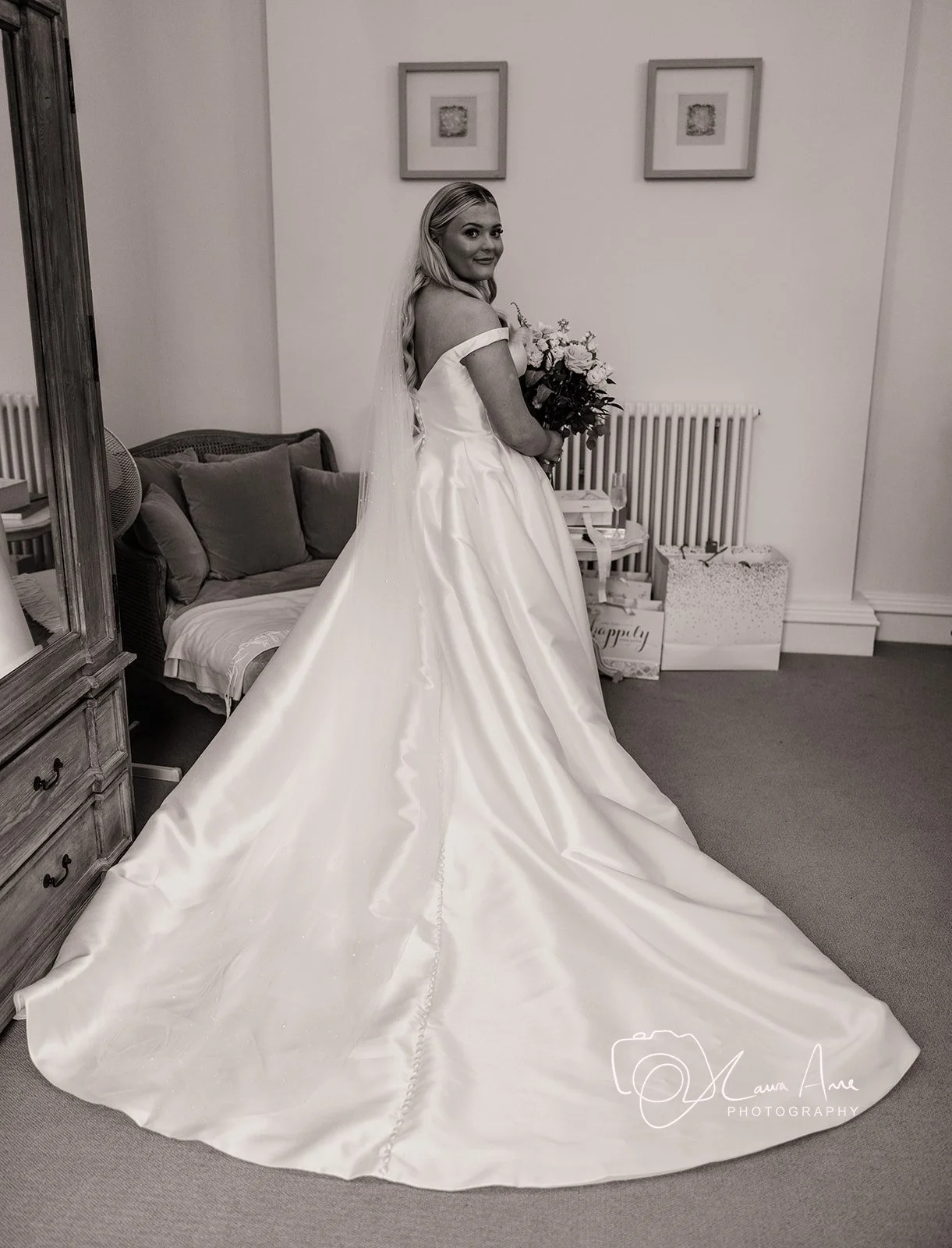 Twilight Wedding Venue East Midlands