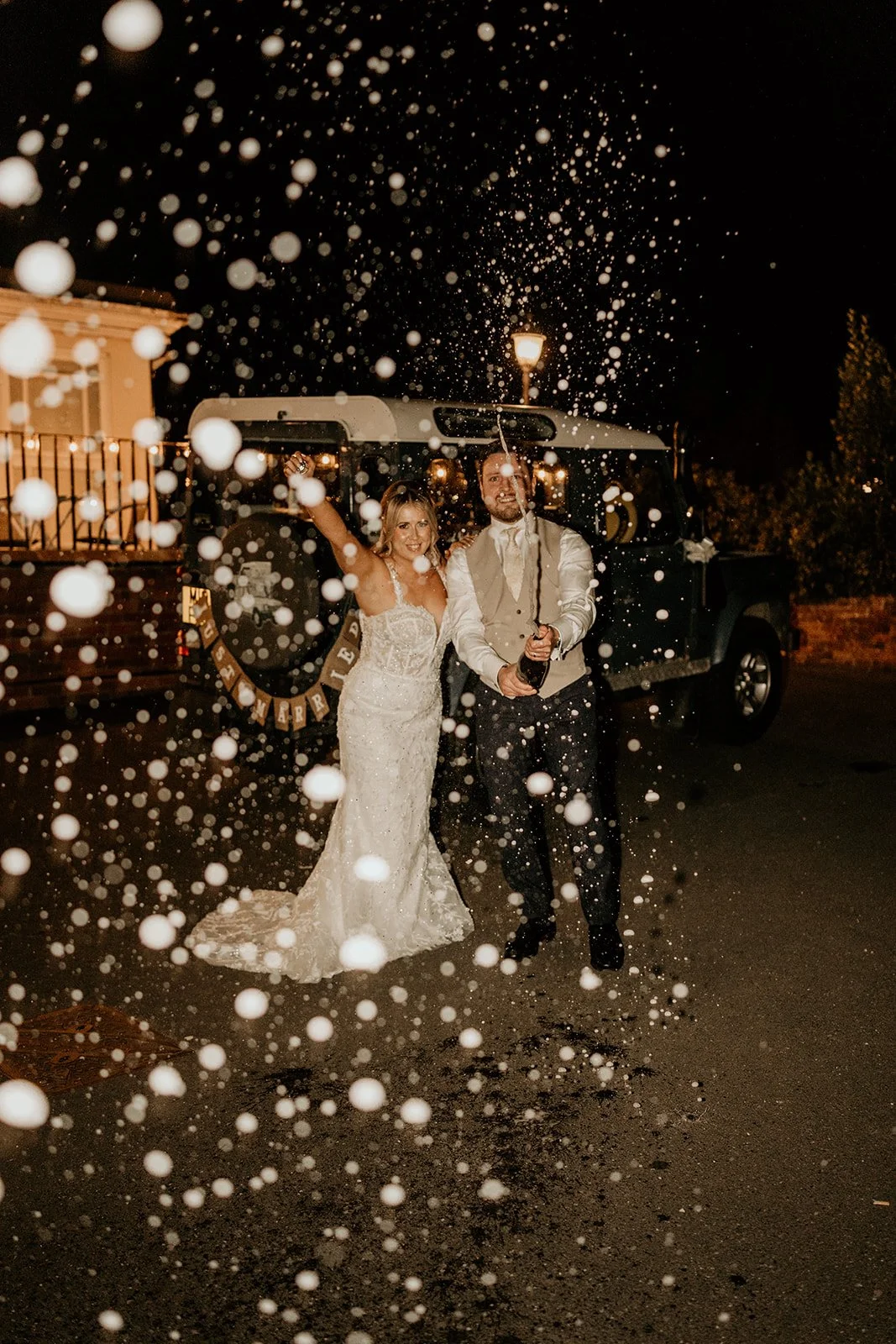 Country House Wedding Venue Derby