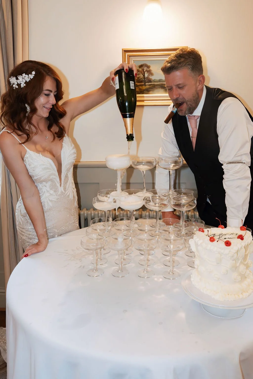 affordable wedding venue derbyshire