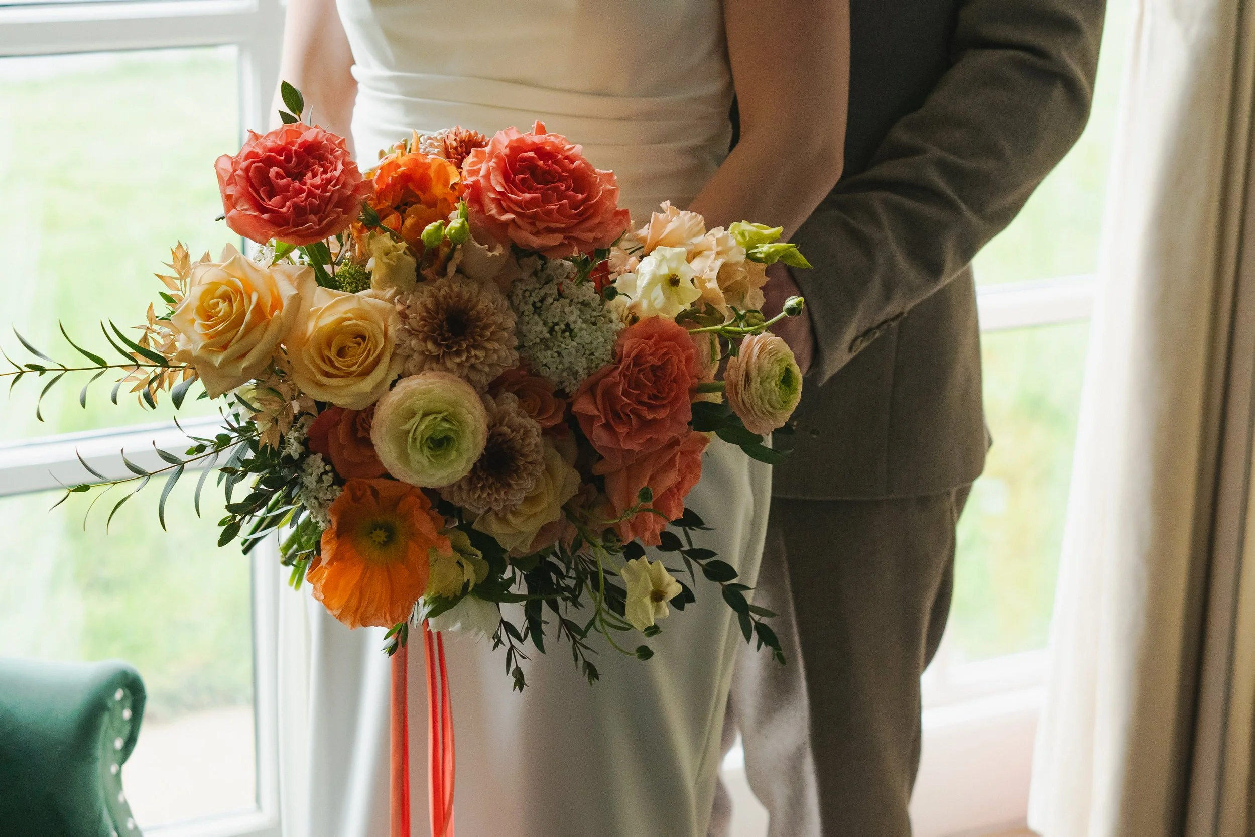 Exclusive wedding Venue Derbyshire