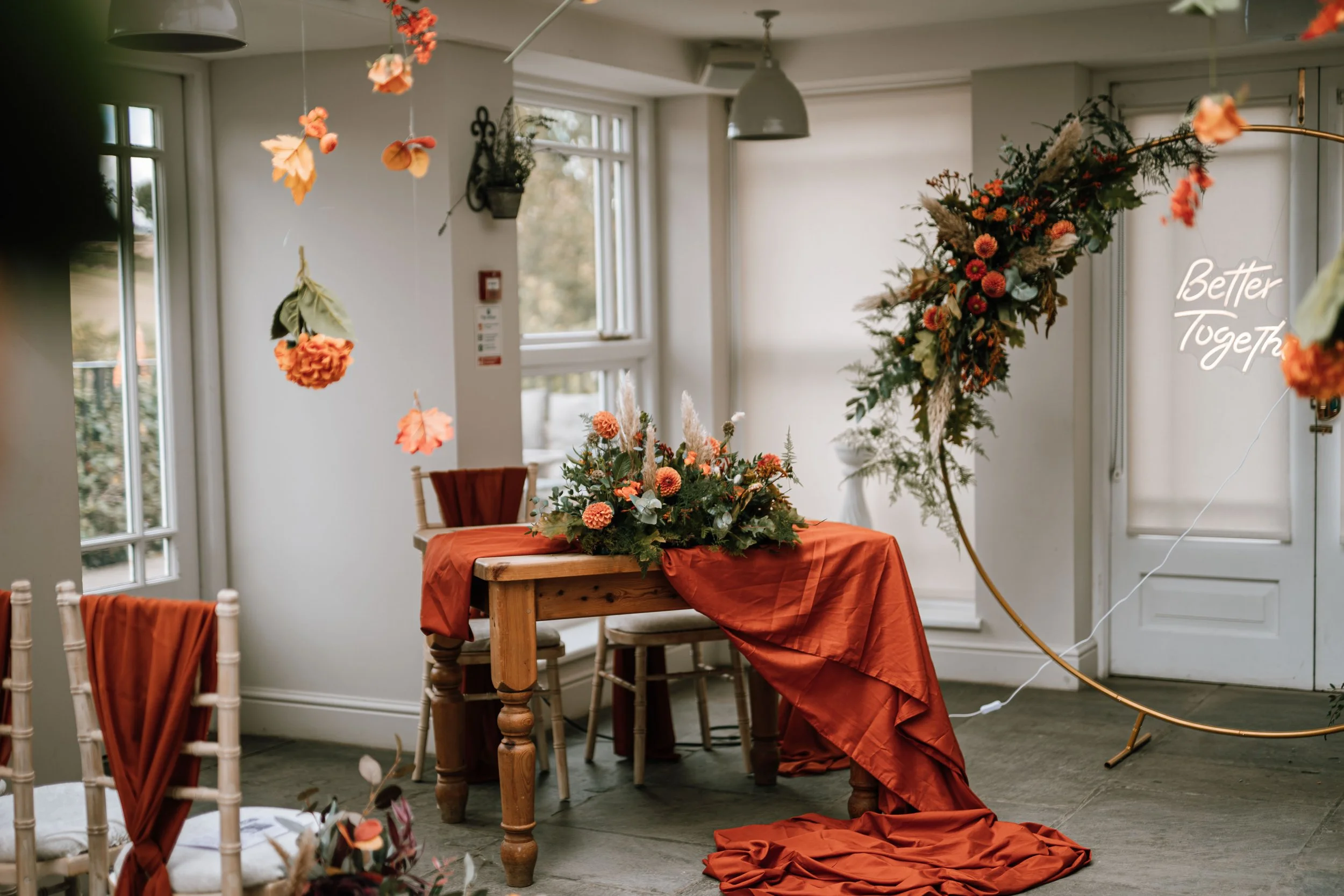 Twilight Wedding Package Derbyshire