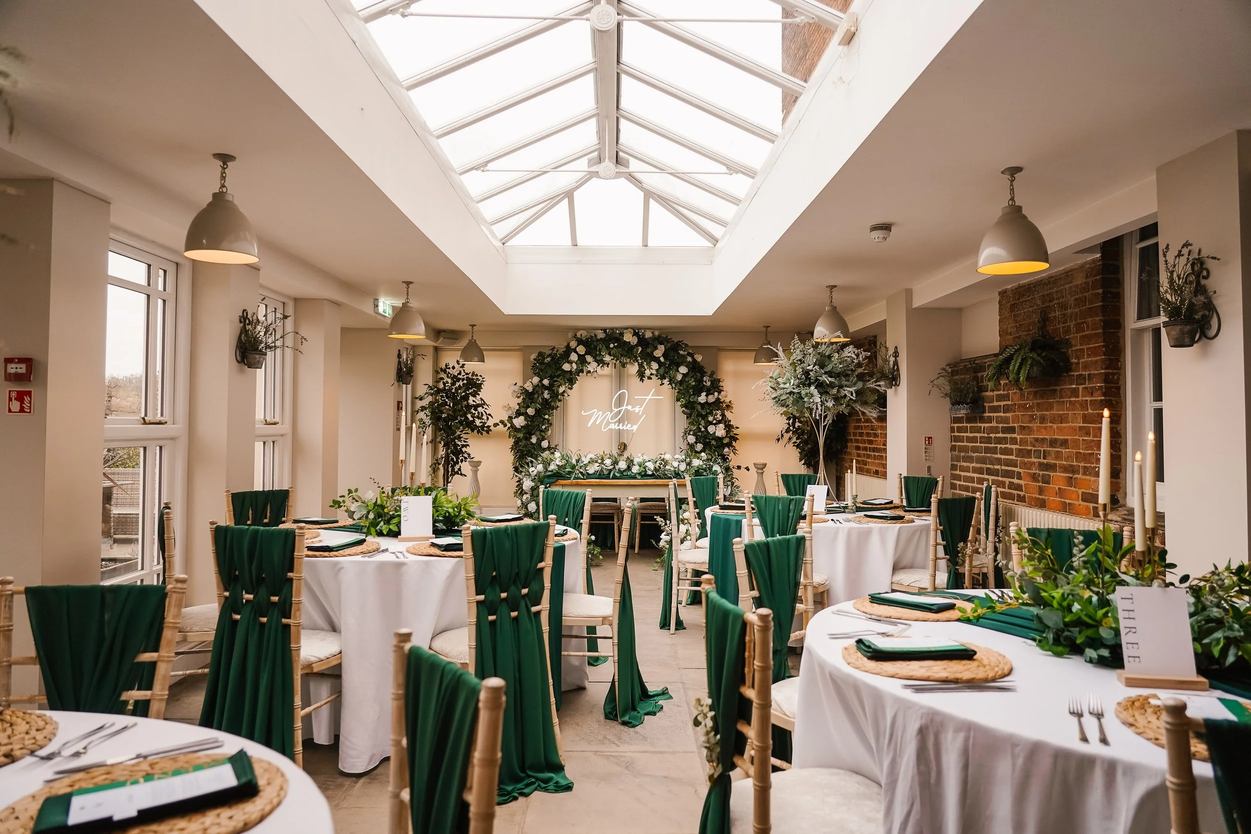 83D712A5De0C05 — Weddings at Kedleston