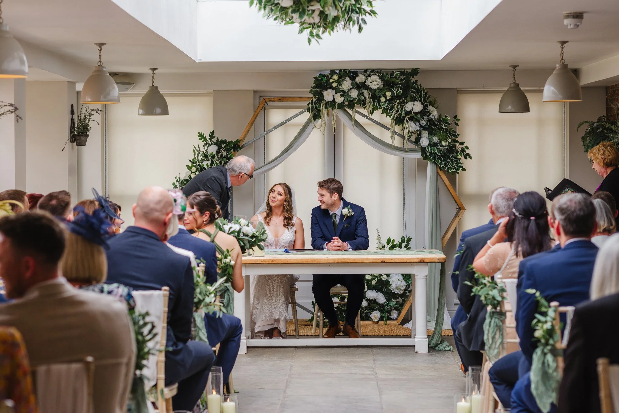 Country House Wedding Venue Derbyshire, East Midlands