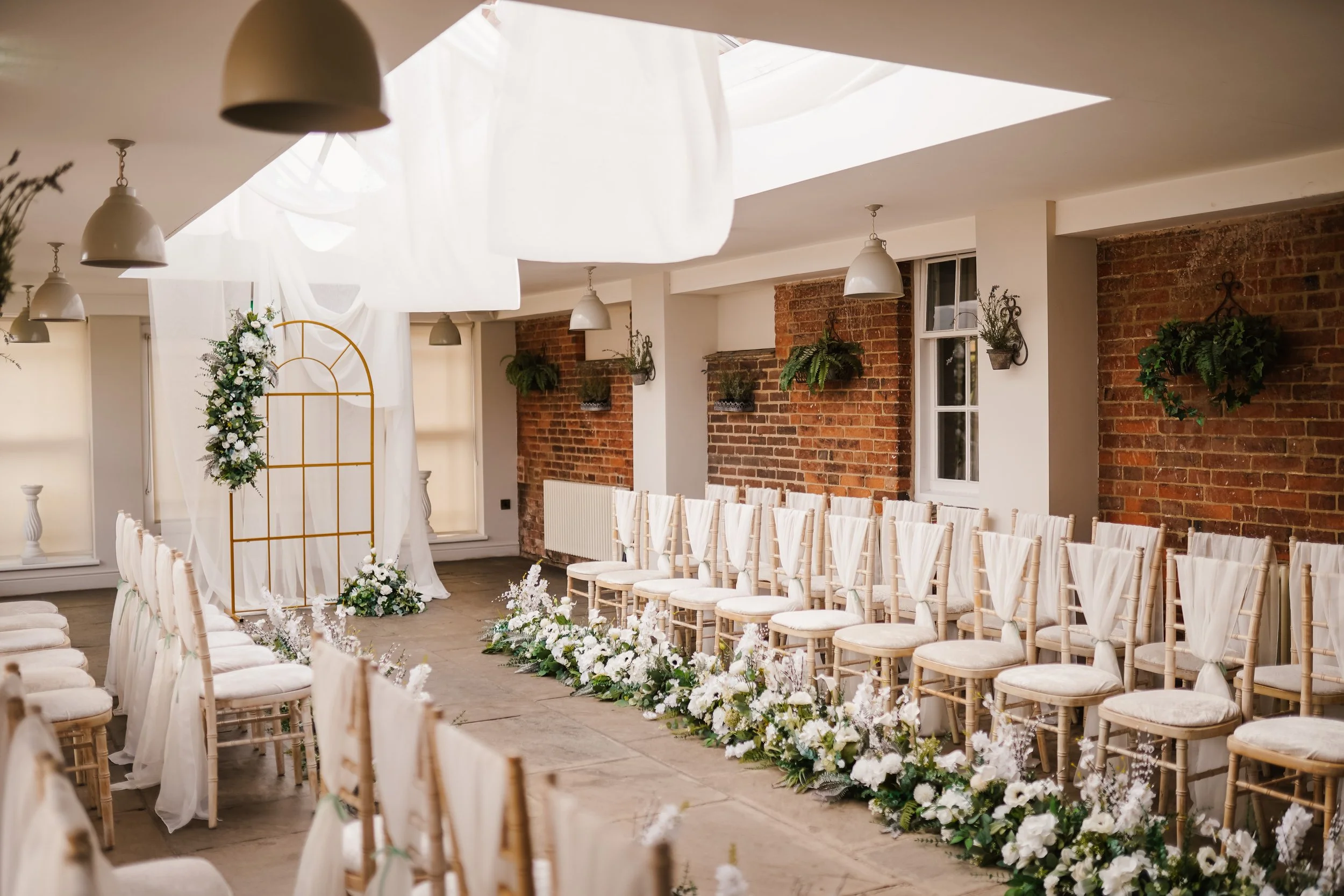 Lily Rose Weddings and Events
