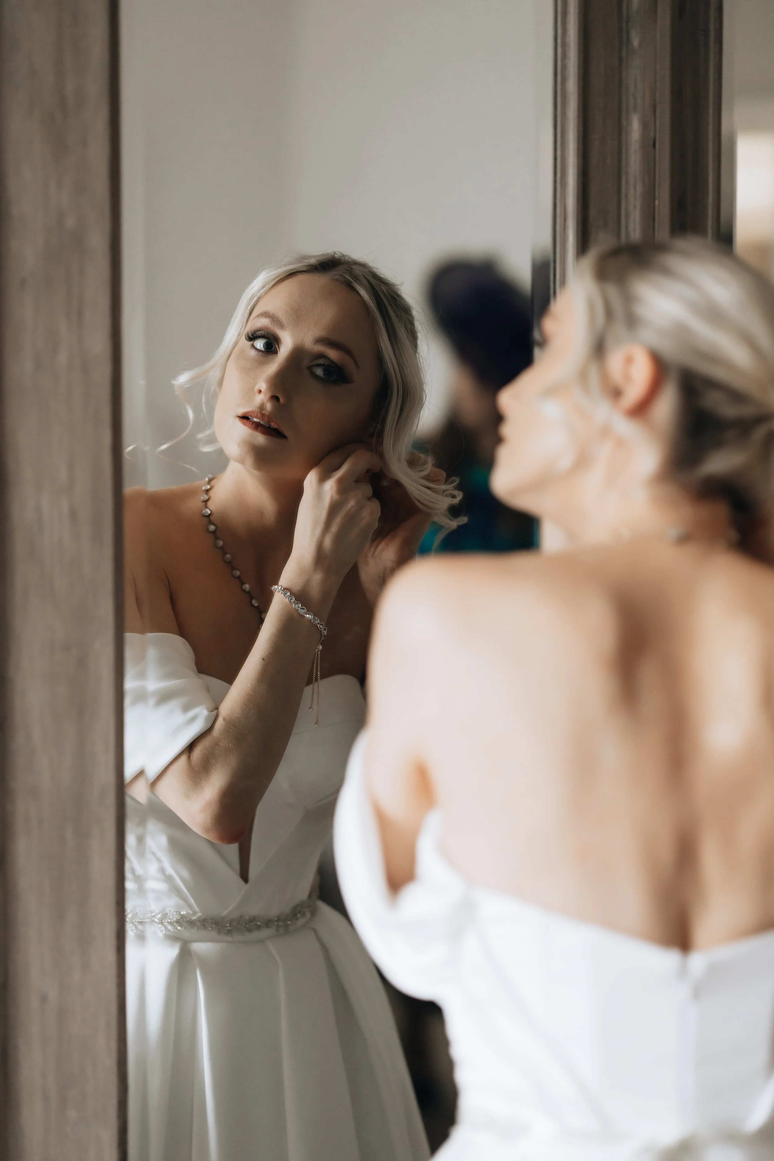 Country House Wedding Venue Derbyshire