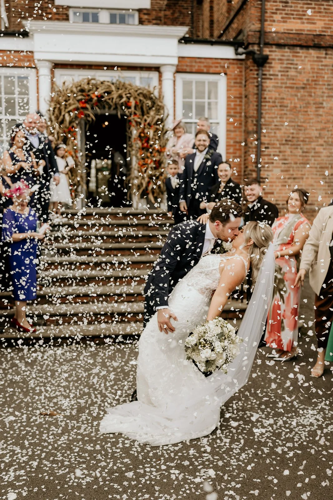 Country House Wedding Venue Derby