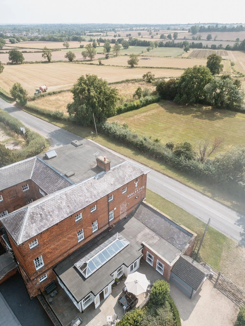 affordable wedding venue derbyshire