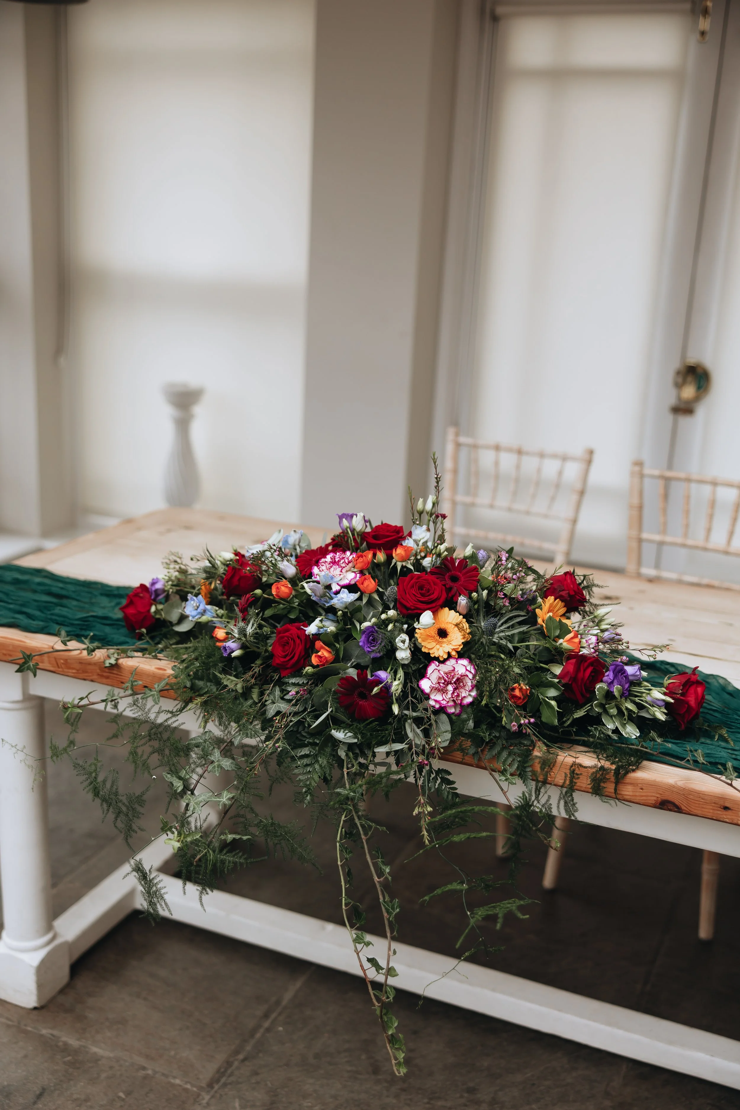 Country House Wedding Venue Derbyshire