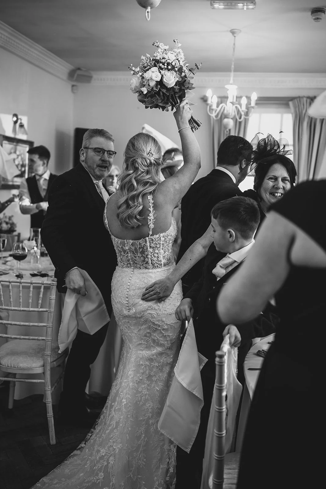 Country House Wedding Venue Derby
