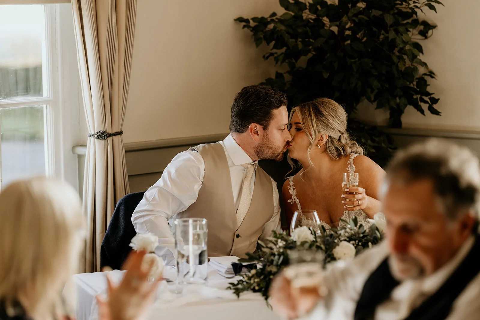 Country House Wedding Venue Derby