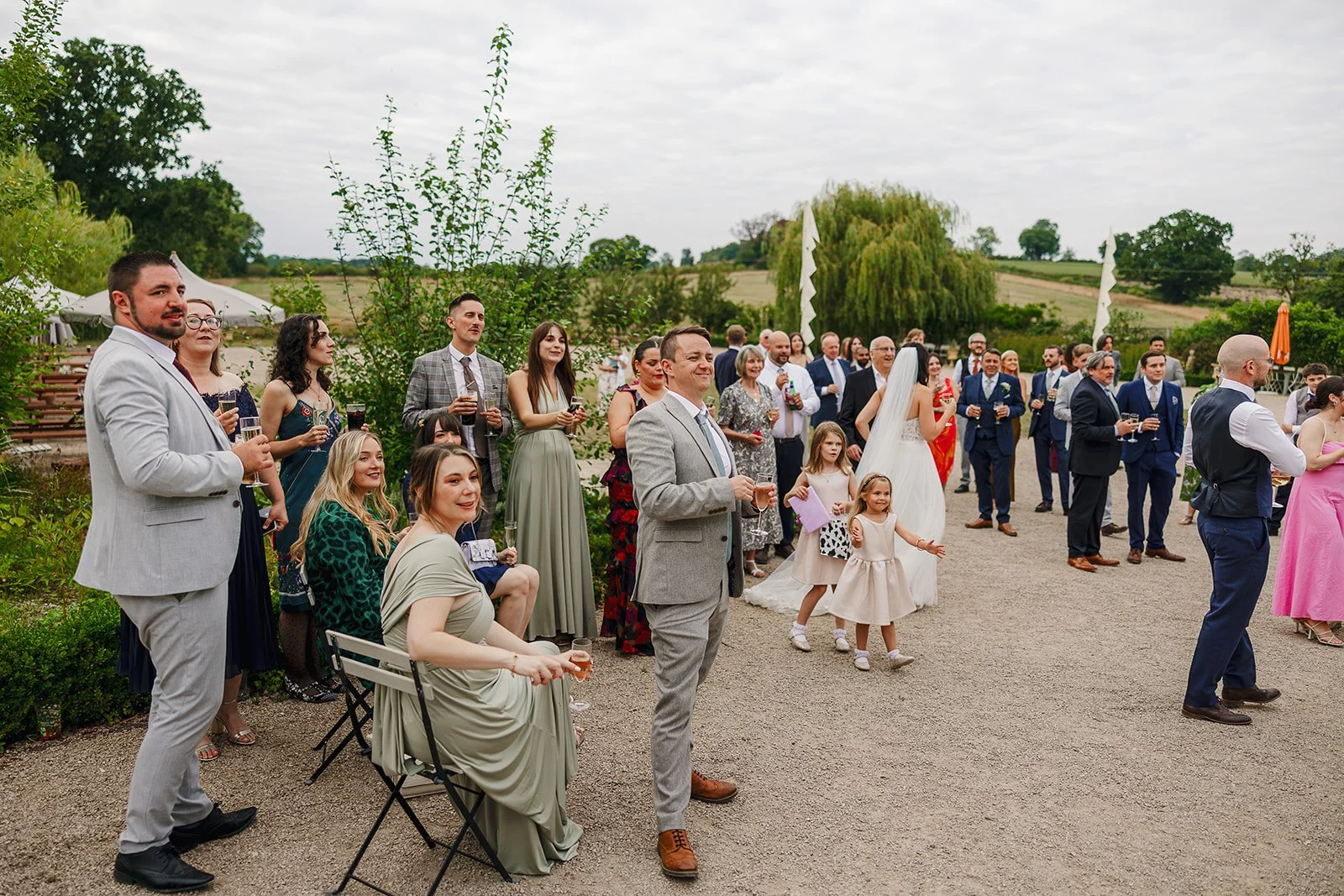 Wedding Venue Derby
