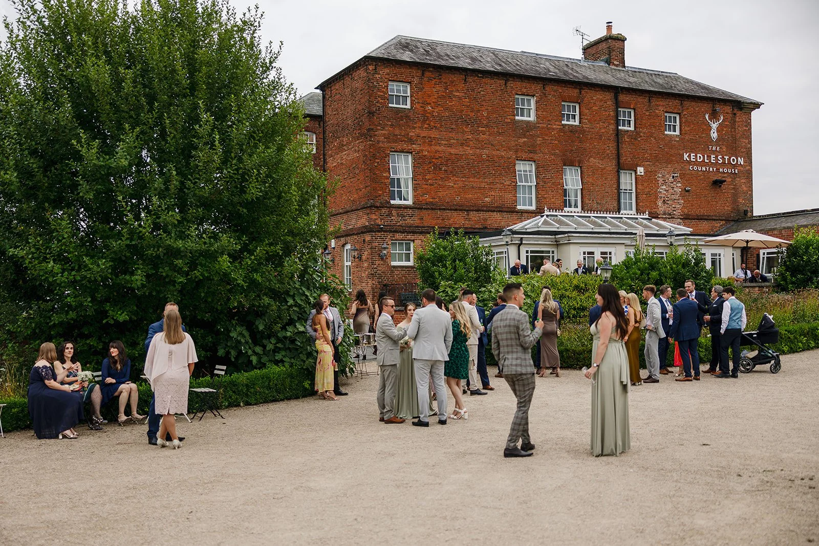 Wedding Venue Derby