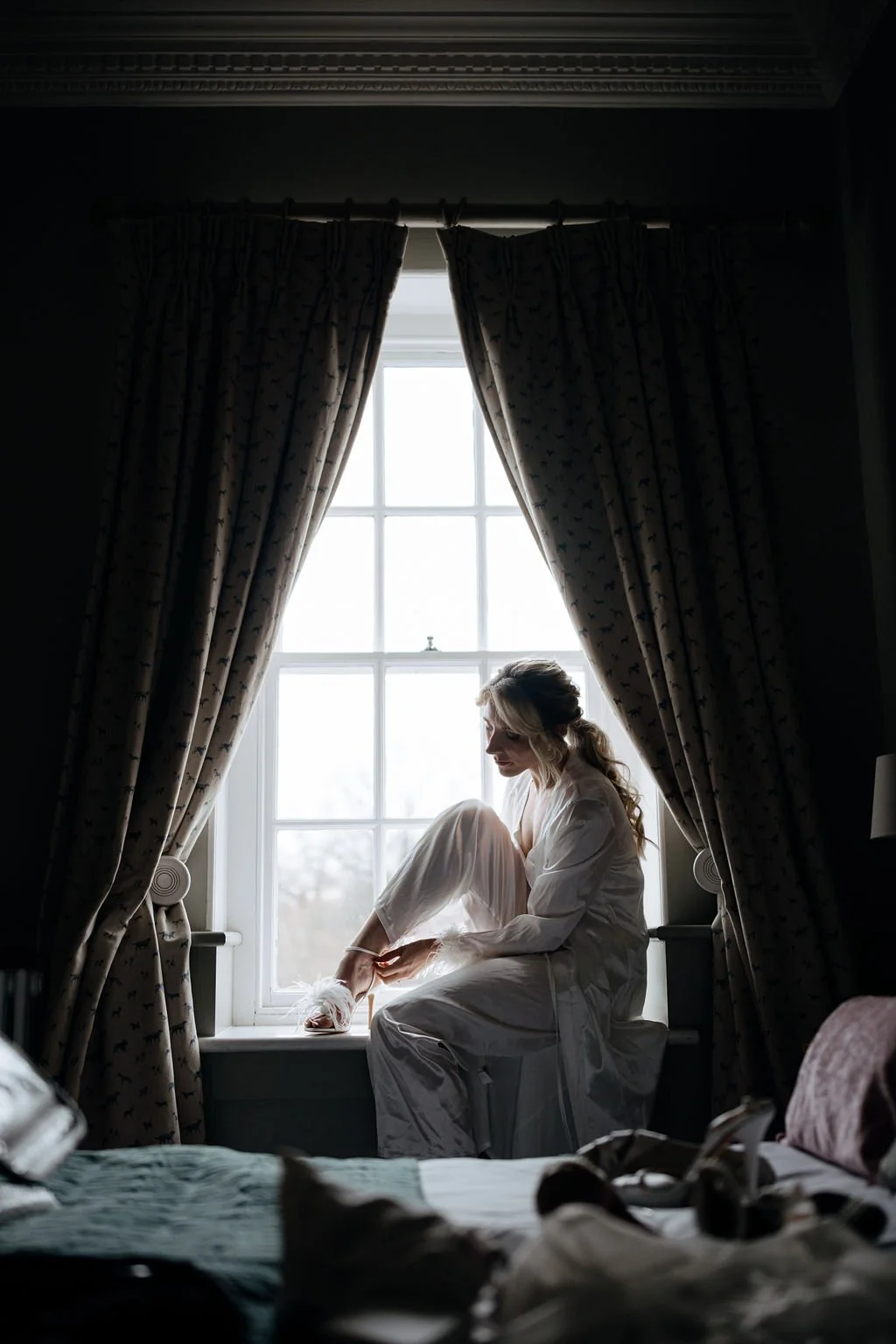 2025 Wedding Trends Derbyshire wedding Venue