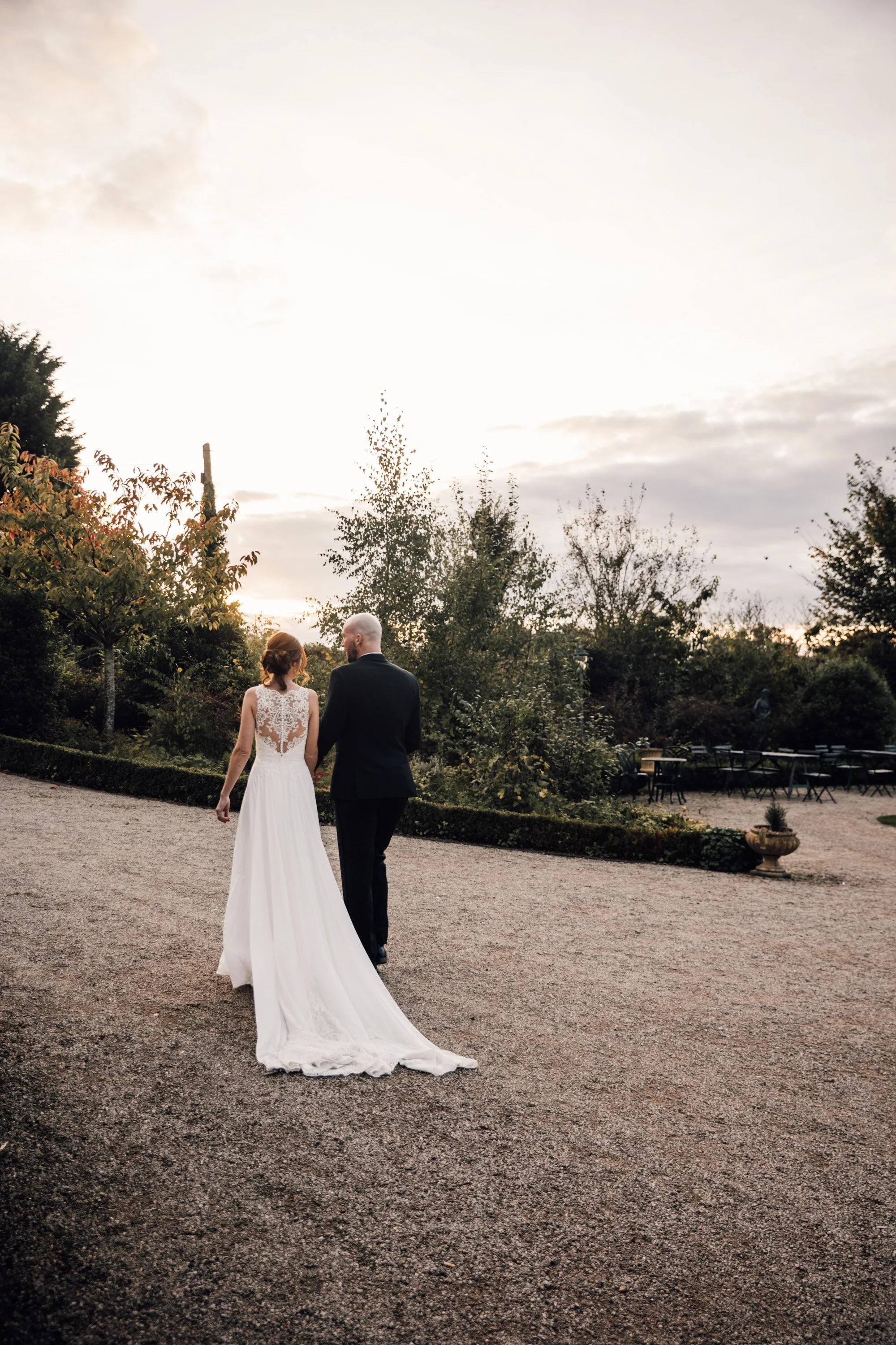 Intimate Wedding Venue Derbyshire
