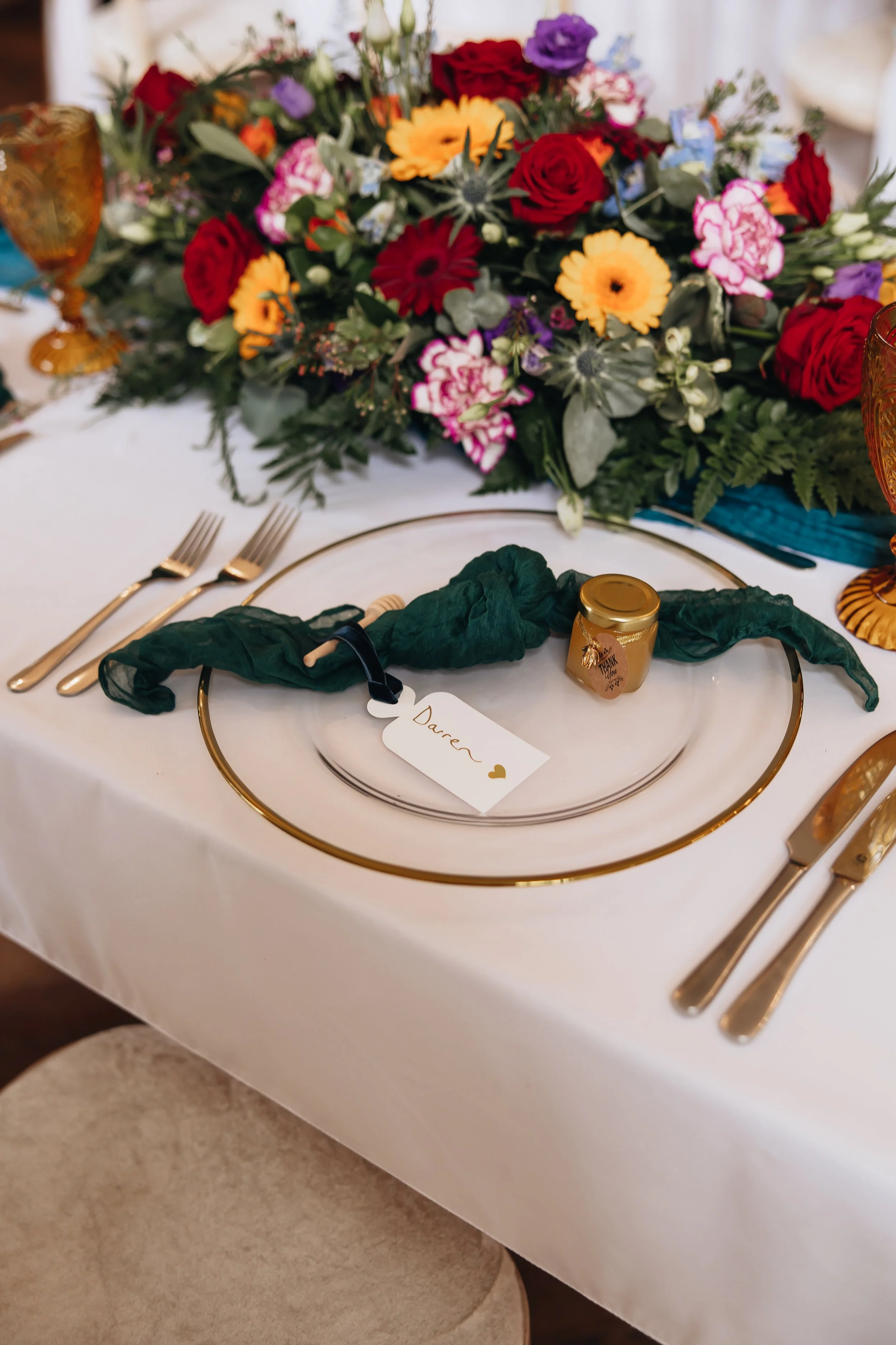 Country House Wedding Venue Derbyshire