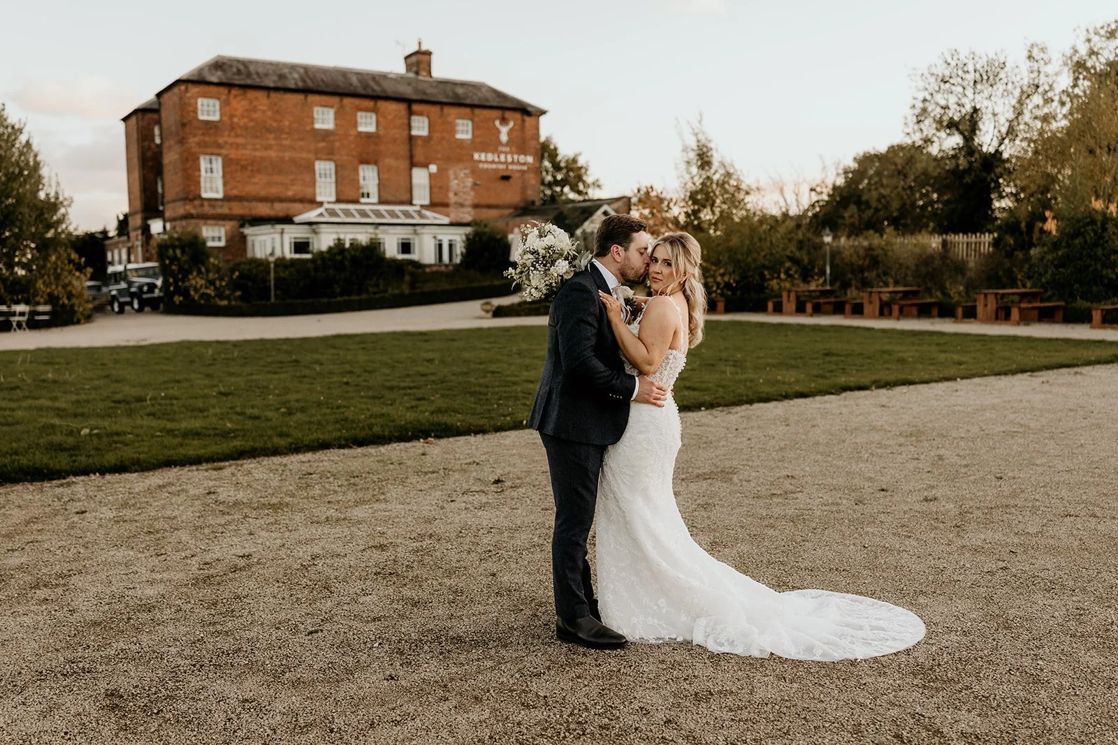 Country House Wedding Venue Derby
