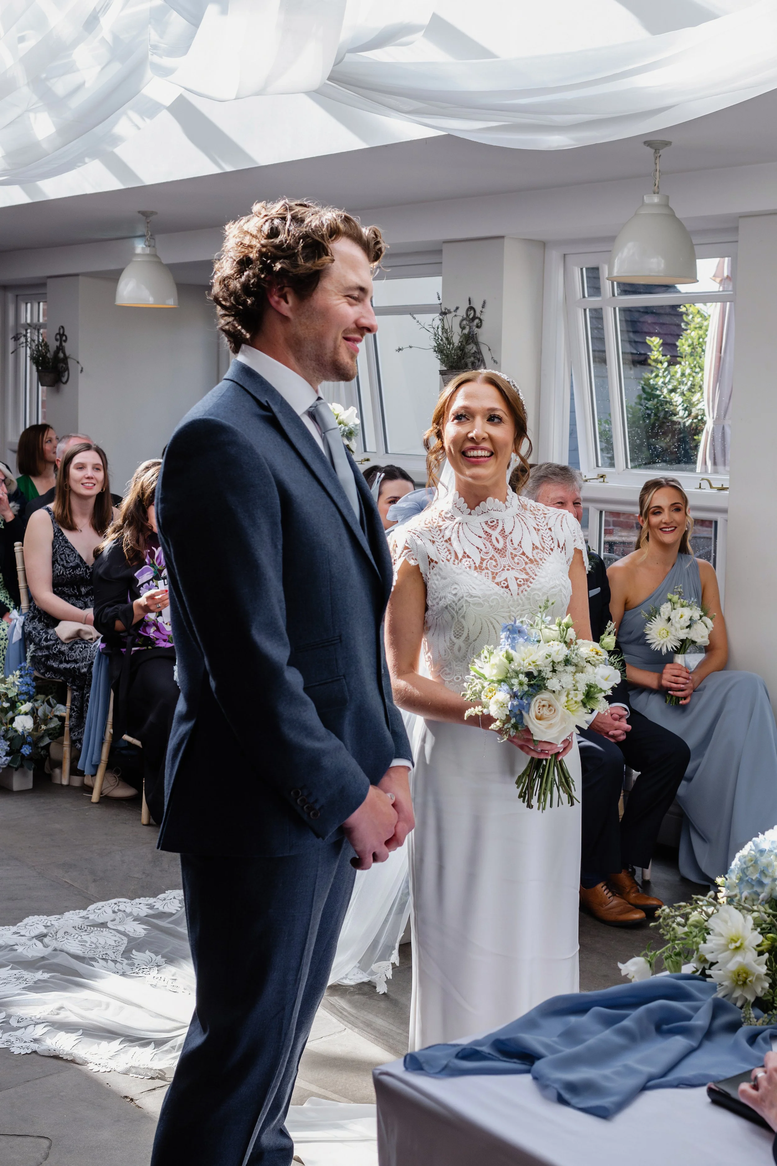 Affordable Wedding Venue Derby