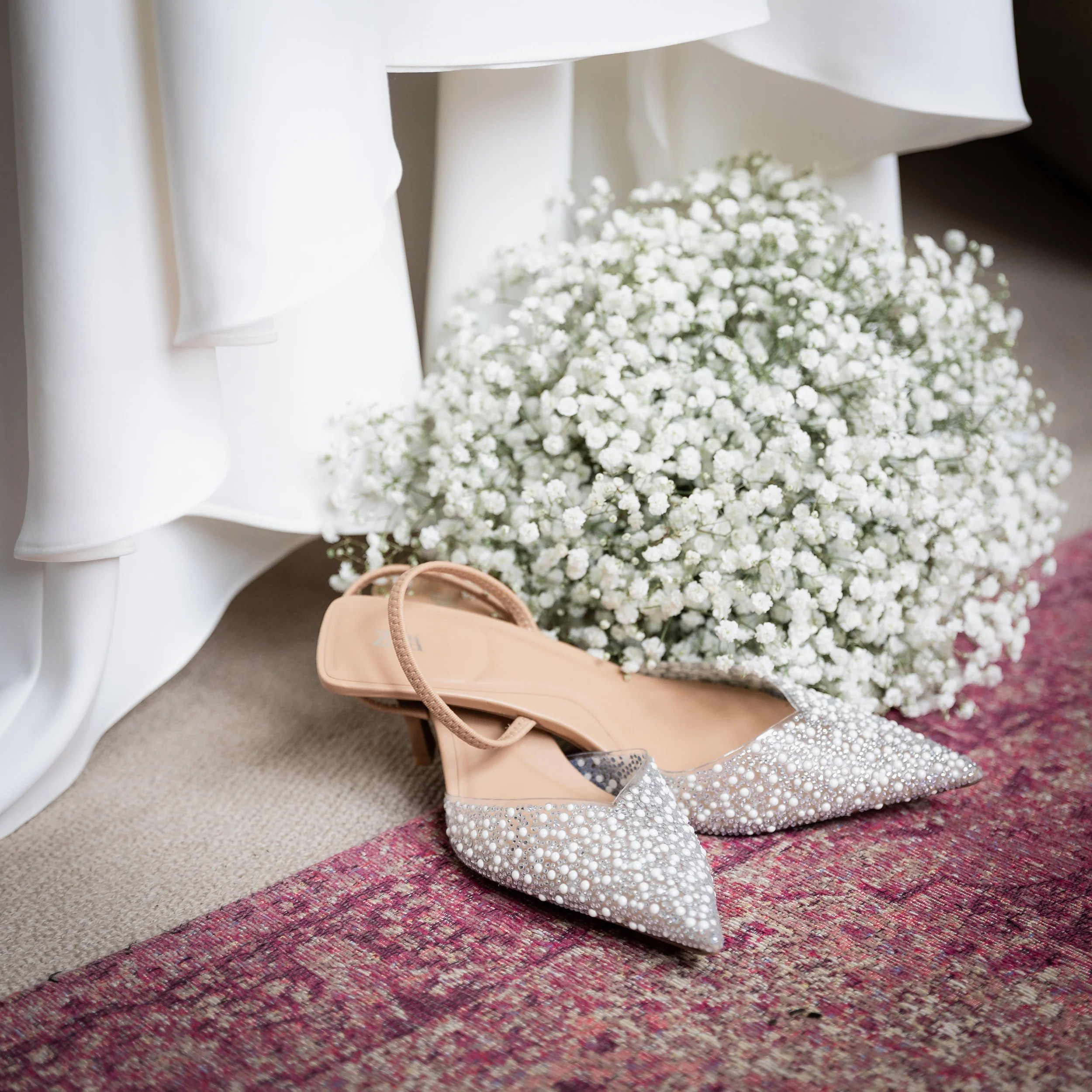 Wedding Venue Derbyshire