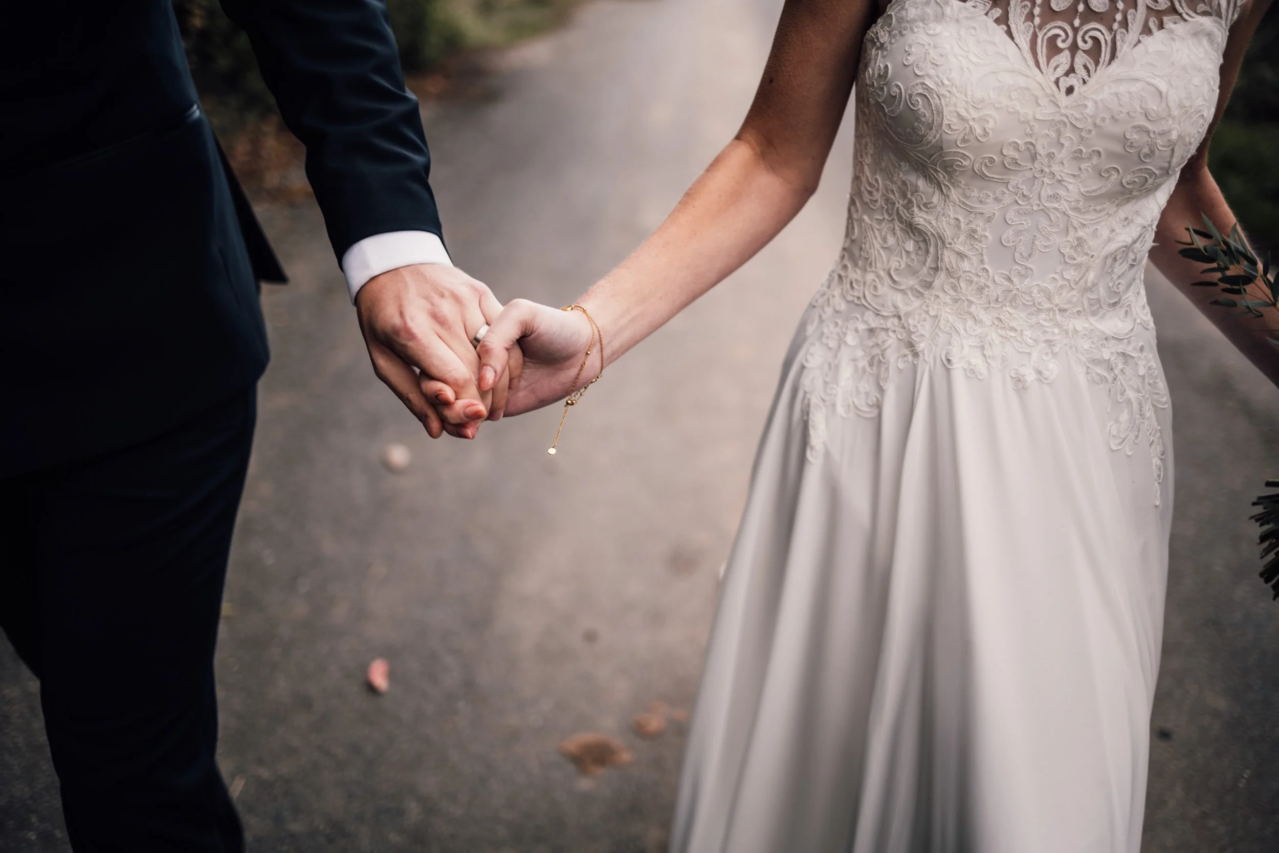 Intimate Wedding Venue Derbyshire