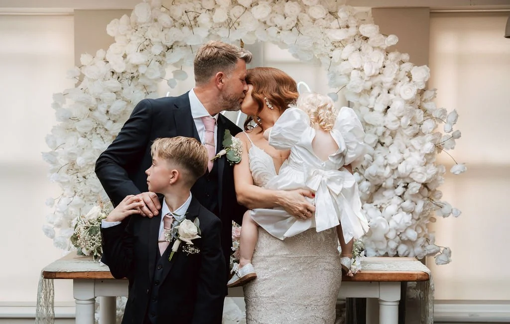 affordable wedding venue derbyshire