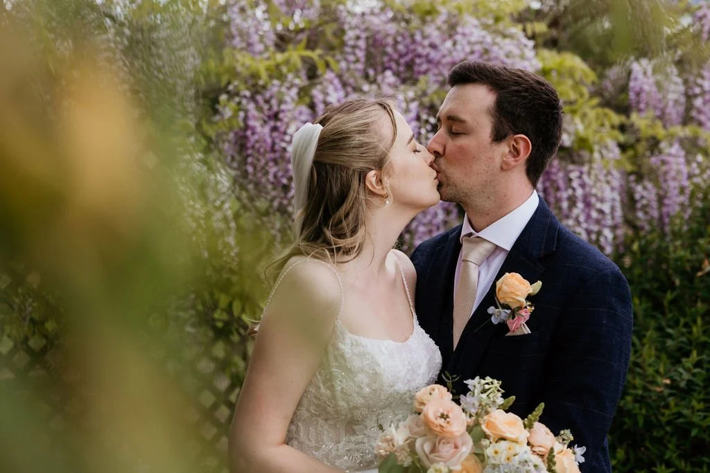 Twilight Wedding Venue Derbyshire