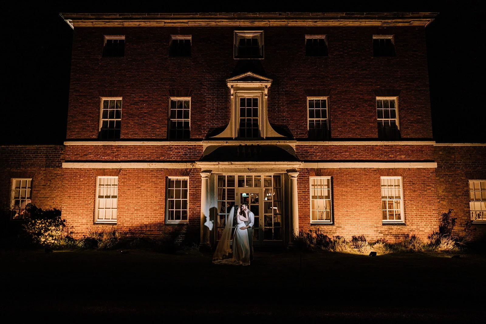 Derbyshire Wedding Venue with bedrooms