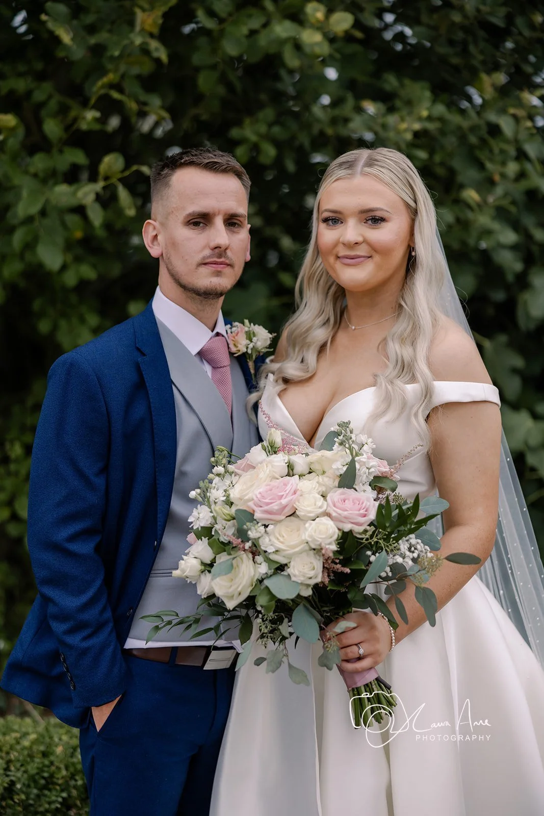 Twilight Wedding Venue East Midlands