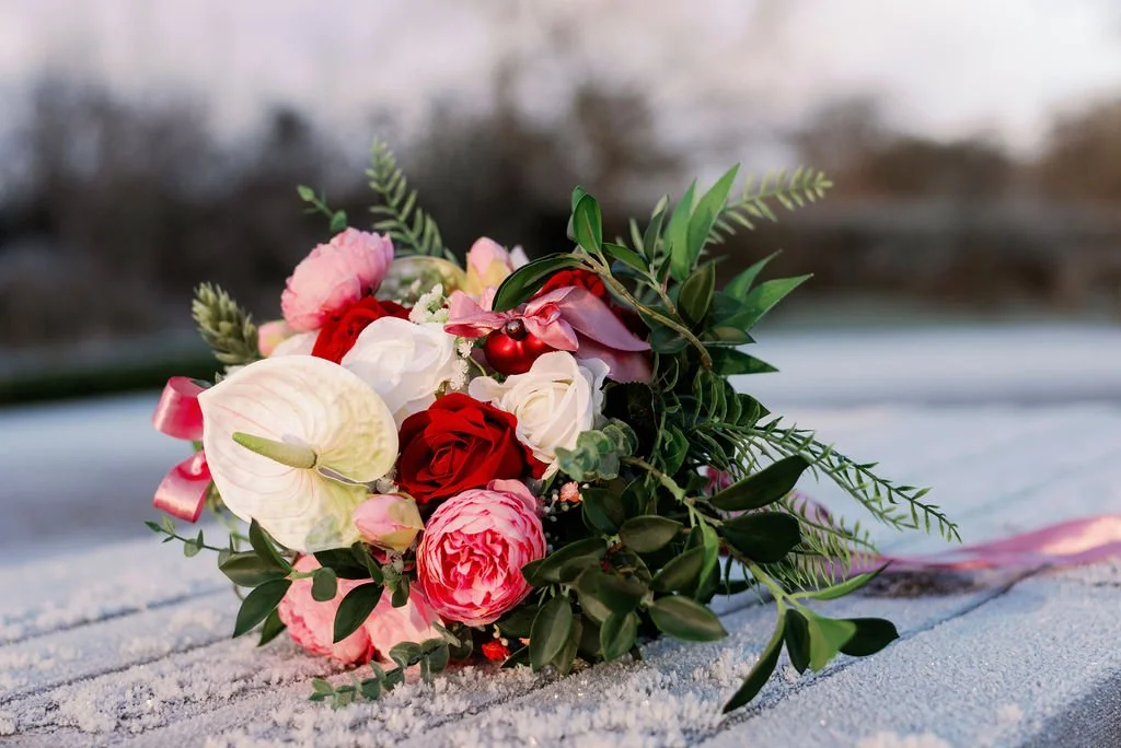 Twilight Wedding Package Derbyshire