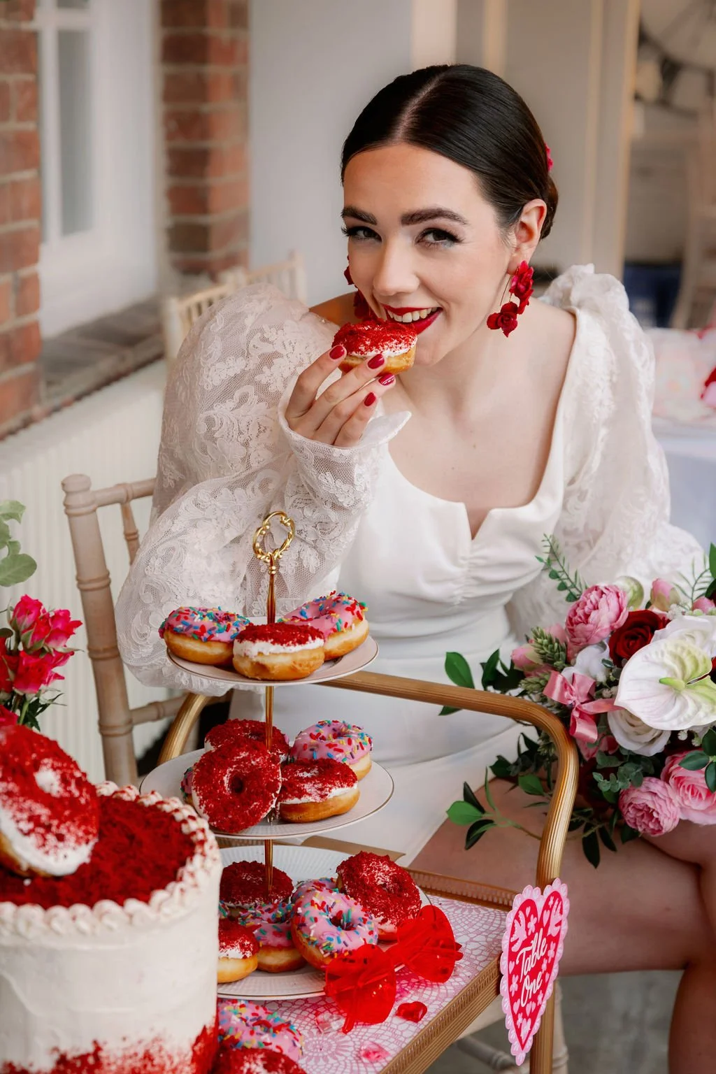 Twilight Wedding Package Derbyshire