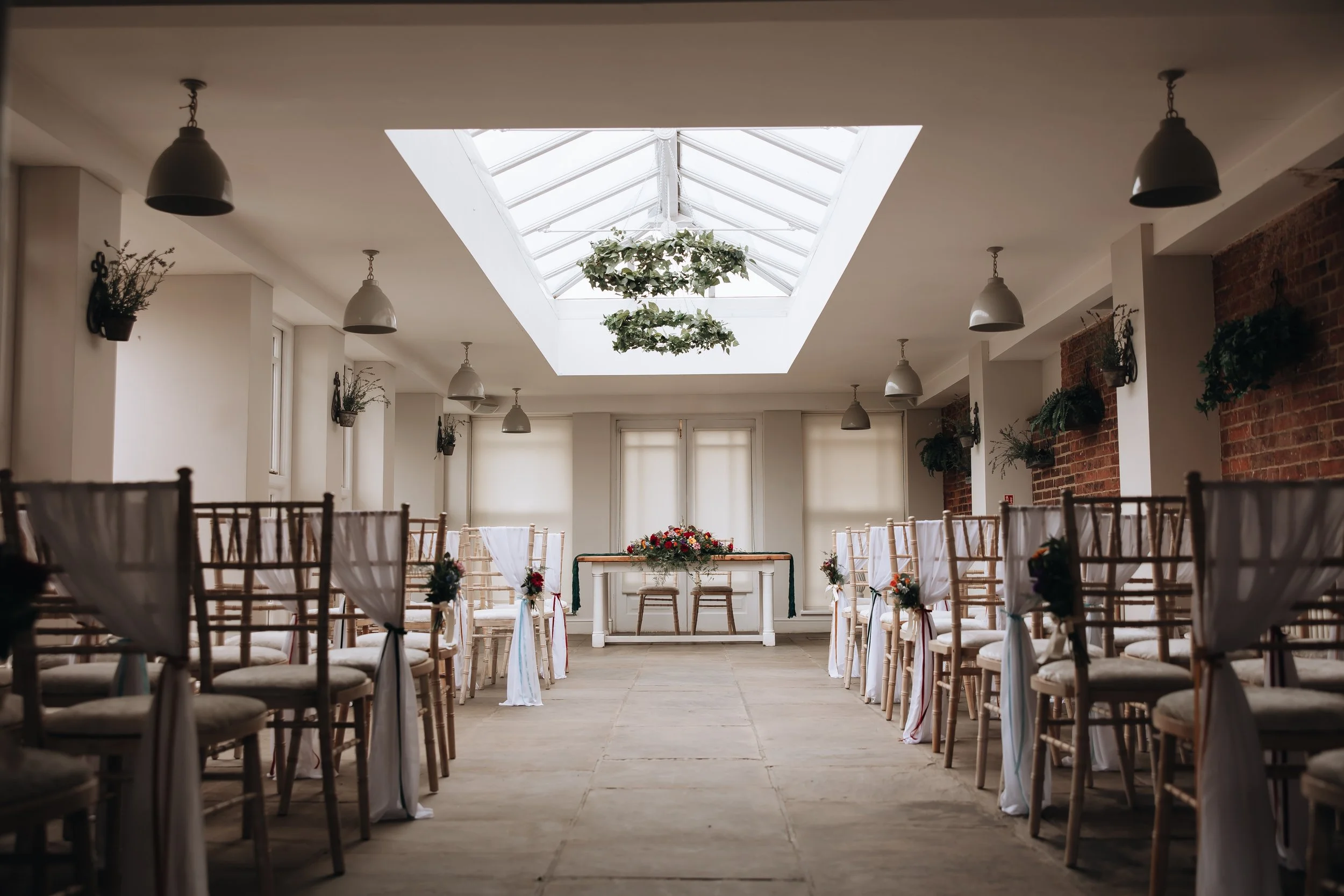 Country House Wedding Venue Derbyshire