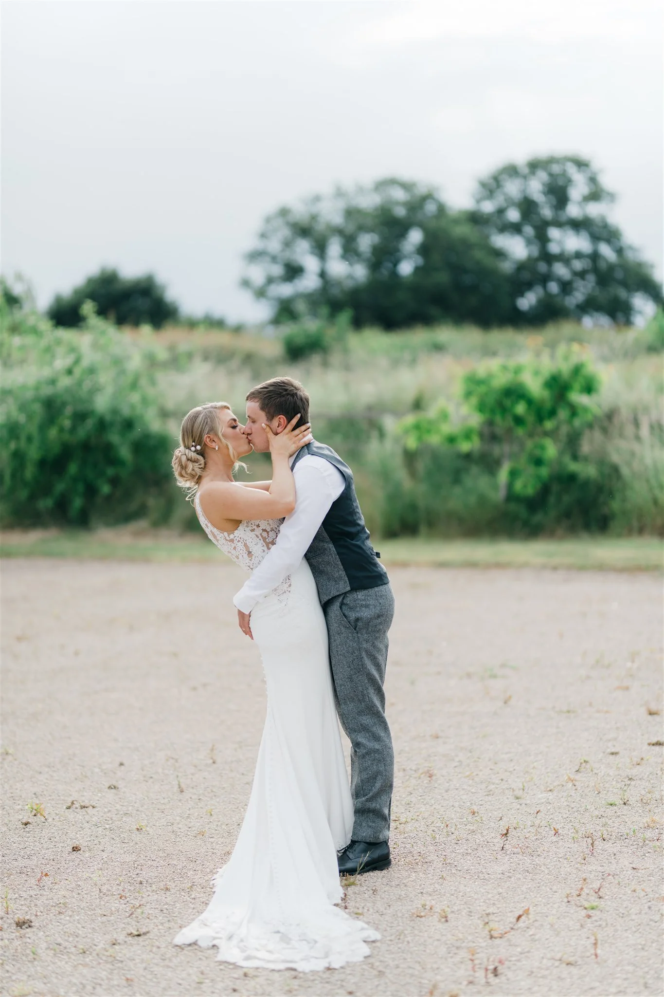 Exclusive Country House Wedding Venue in Derbyshire, East Midlands + Dog Friendly