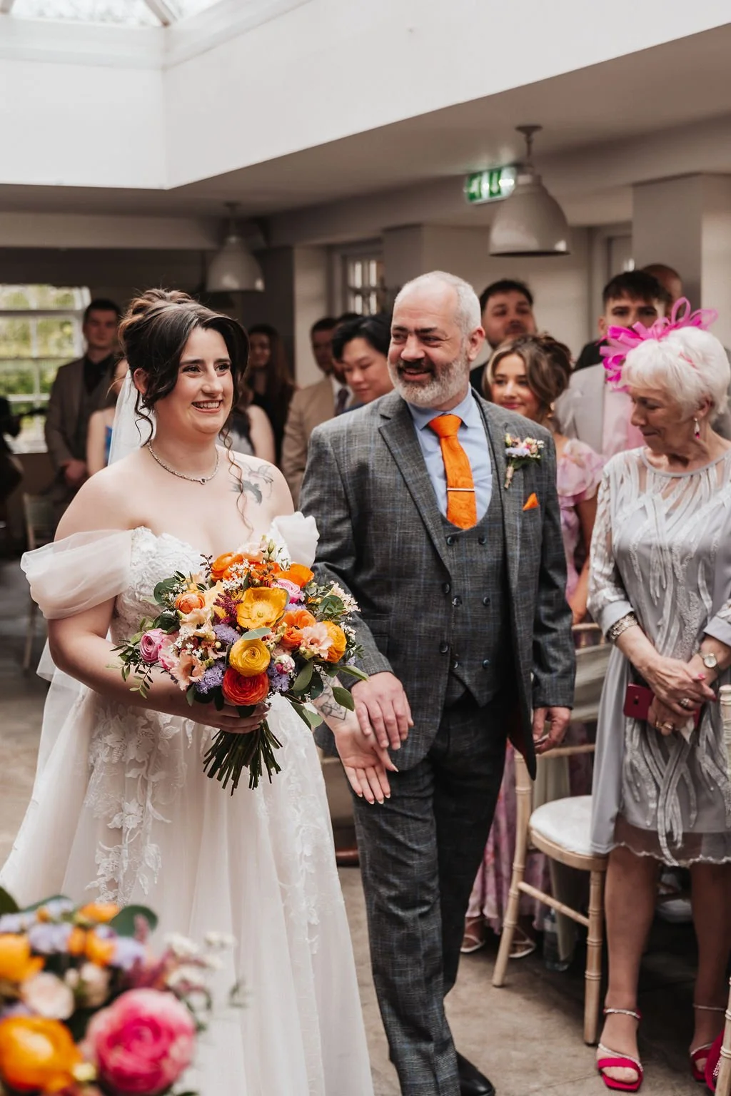Wedding Venue Derbyshire
