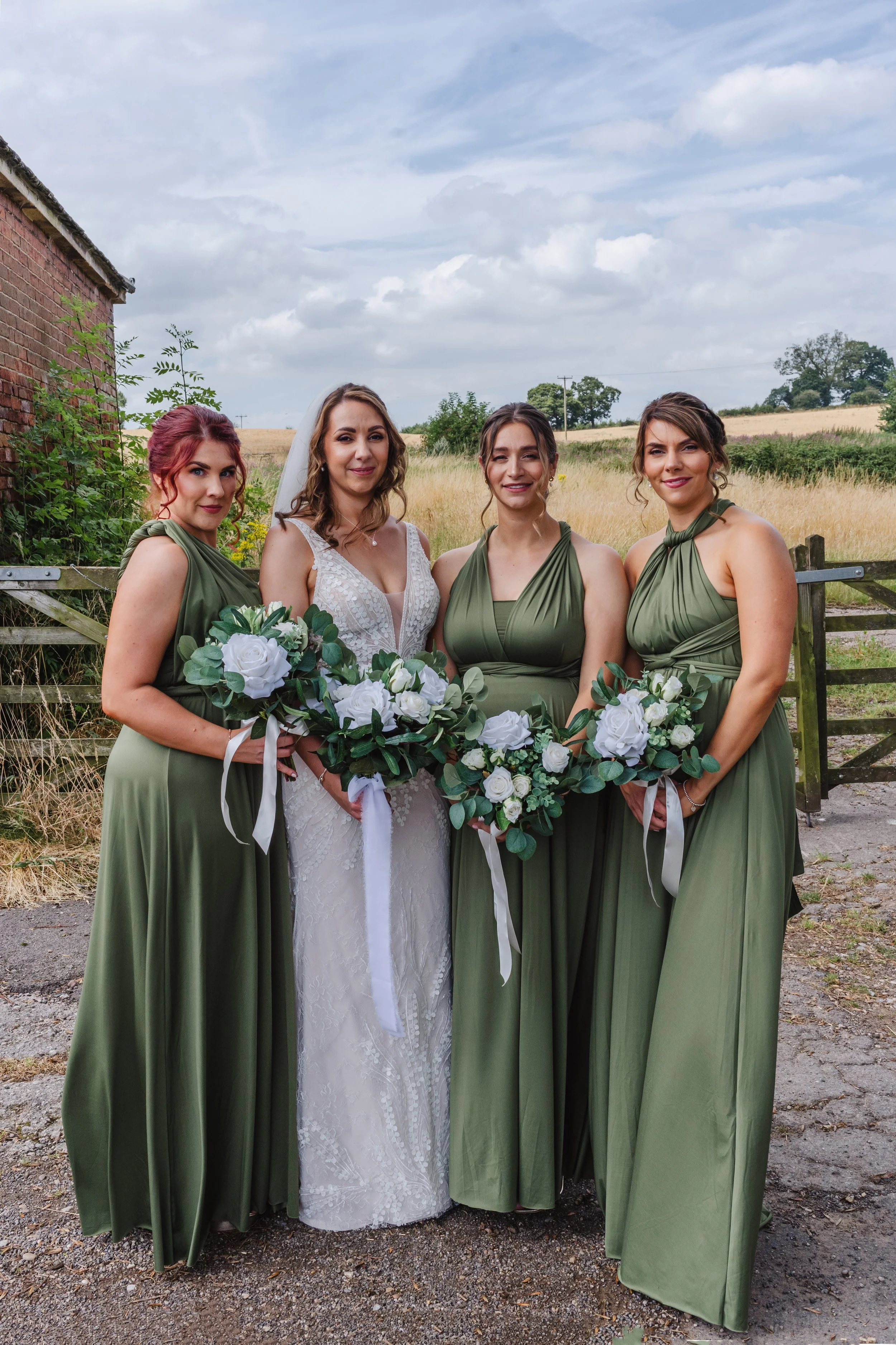 Country House Wedding Venue Derbyshire, East Midlands