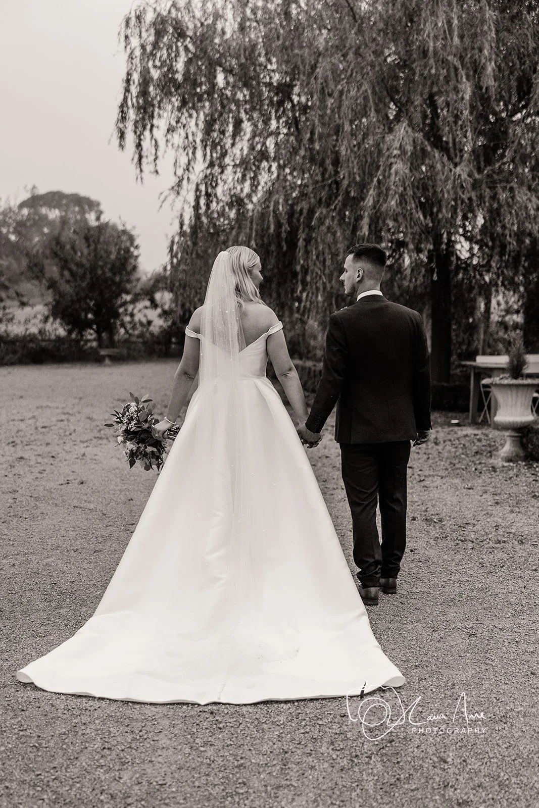 Twilight Wedding Venue East Midlands