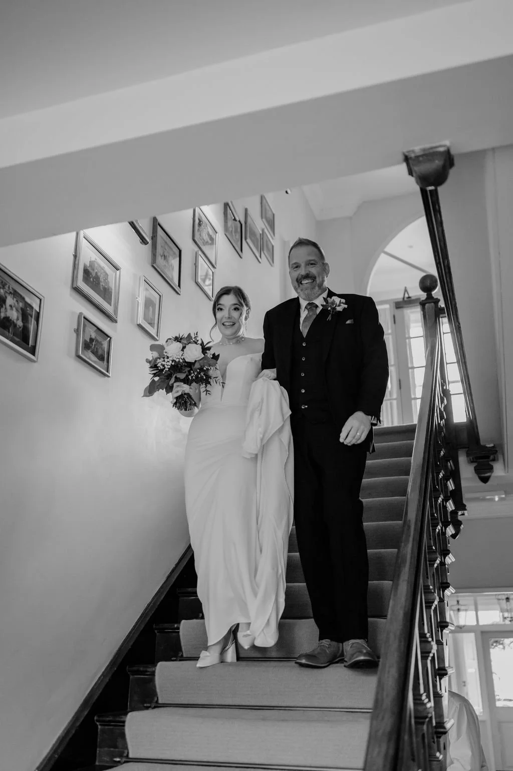 Twilight Wedding Venue Derbyshire