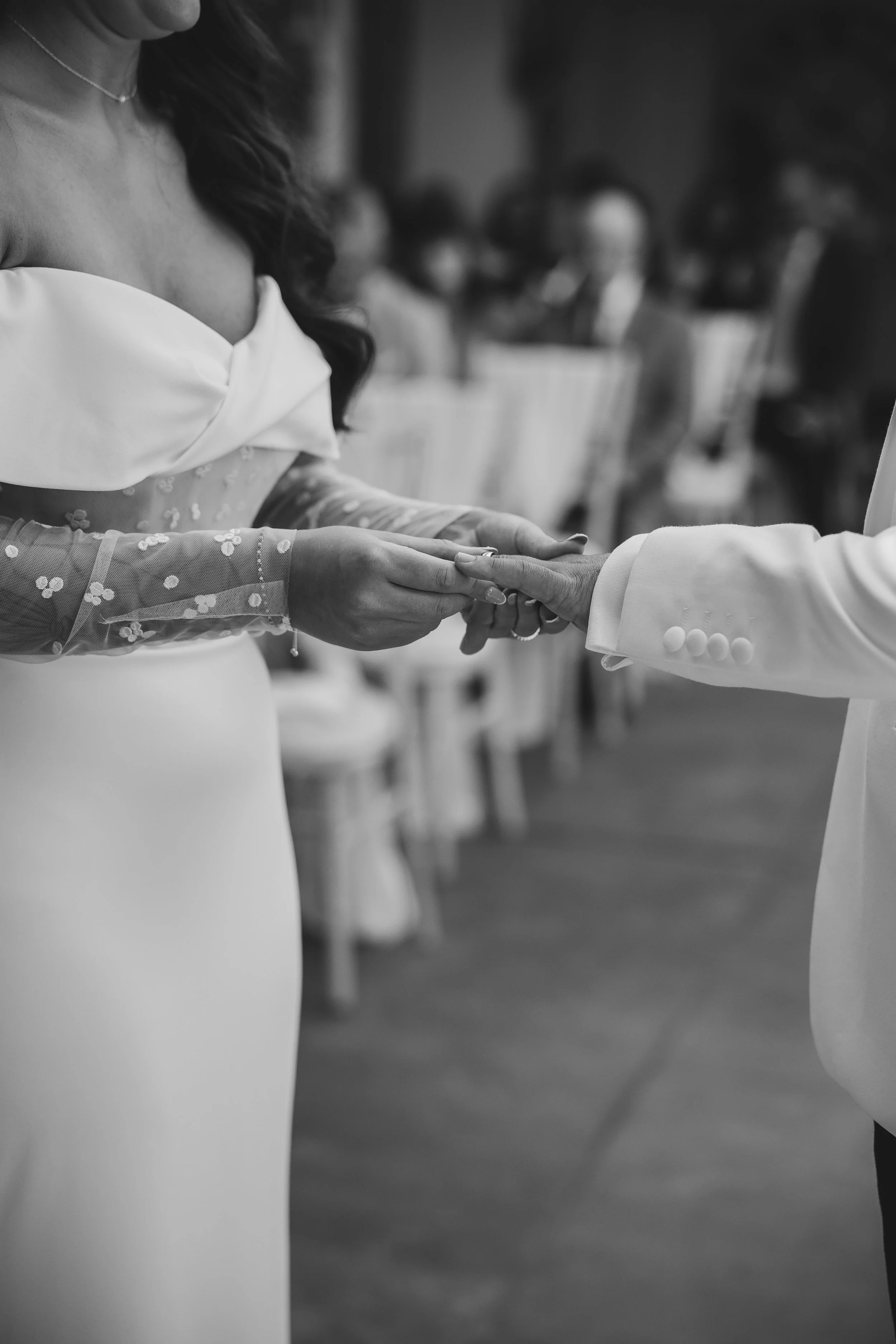 Exclusive East Midlands Wedding Venue Derbyshire