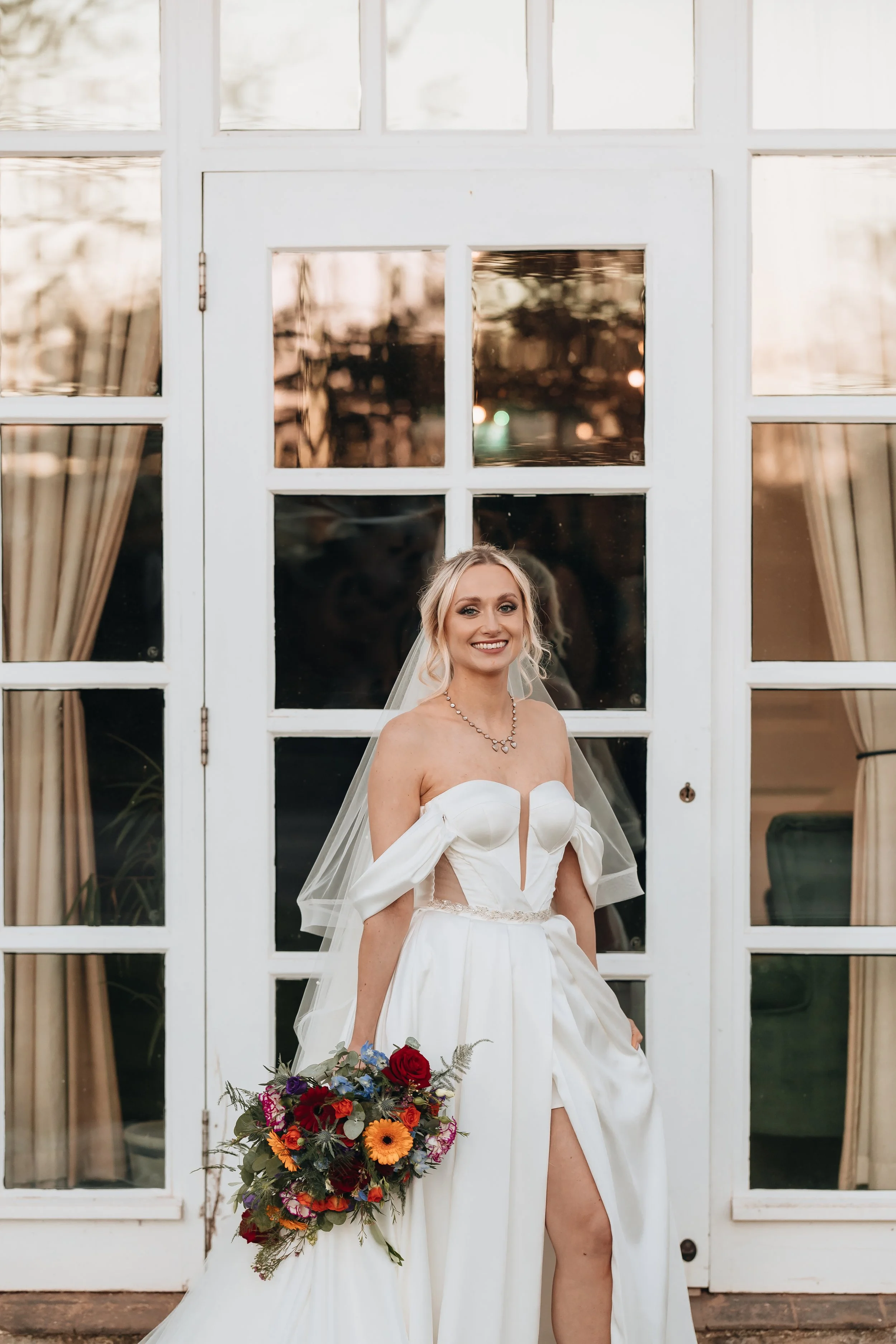 Country House Wedding Venue Derbyshire