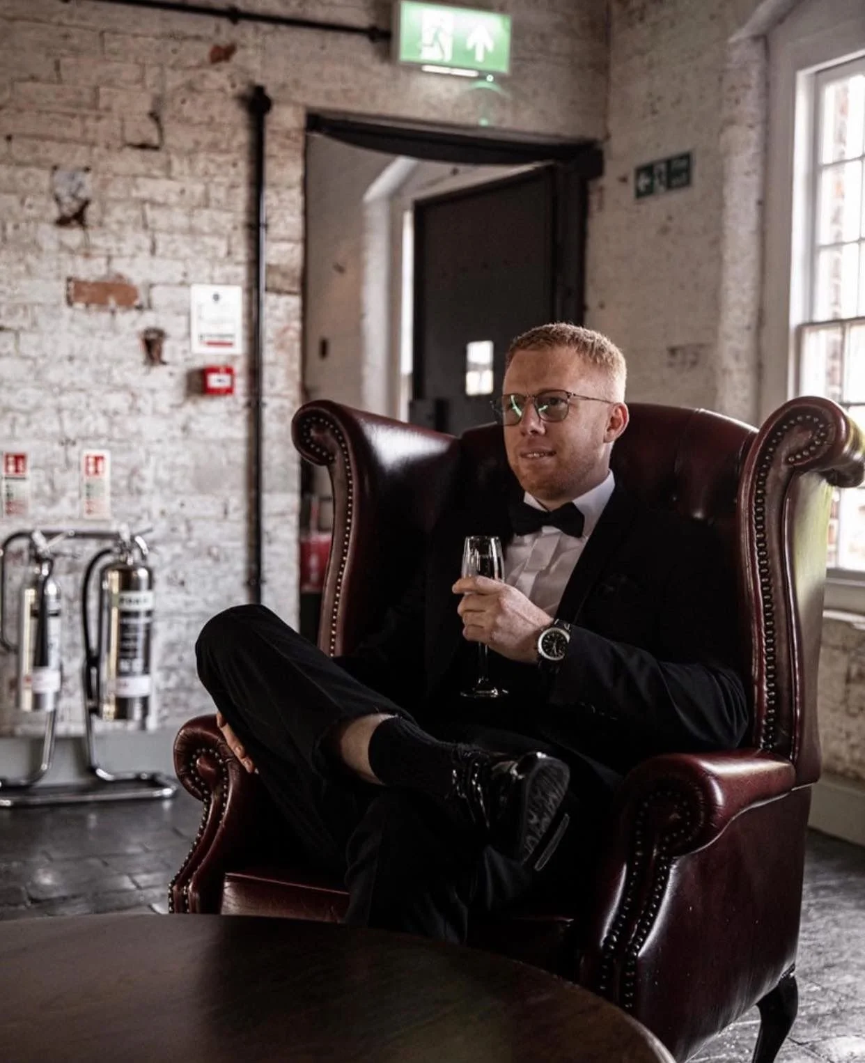 Jon Paul Formal Wear