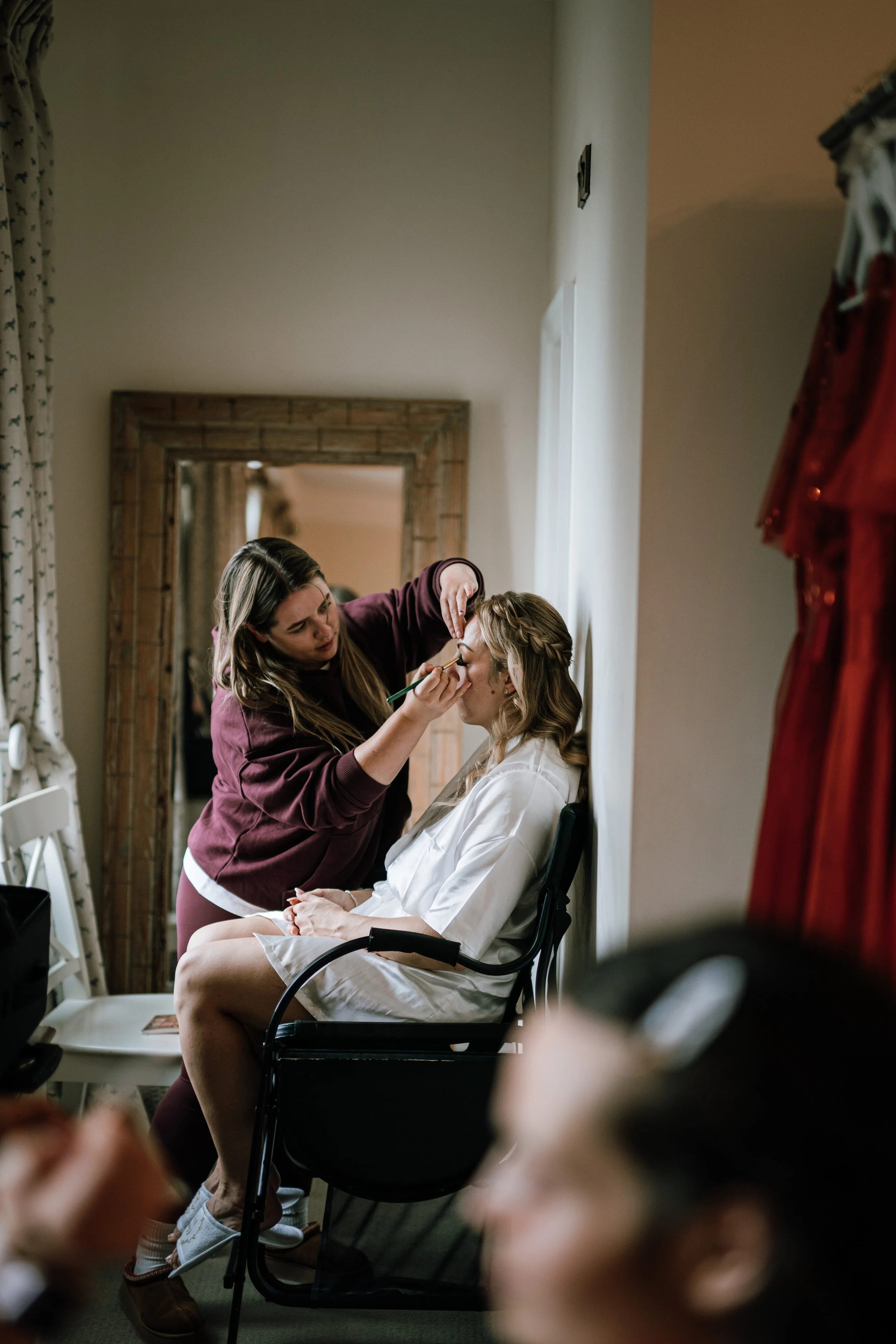 Twilight Wedding Package Derbyshire