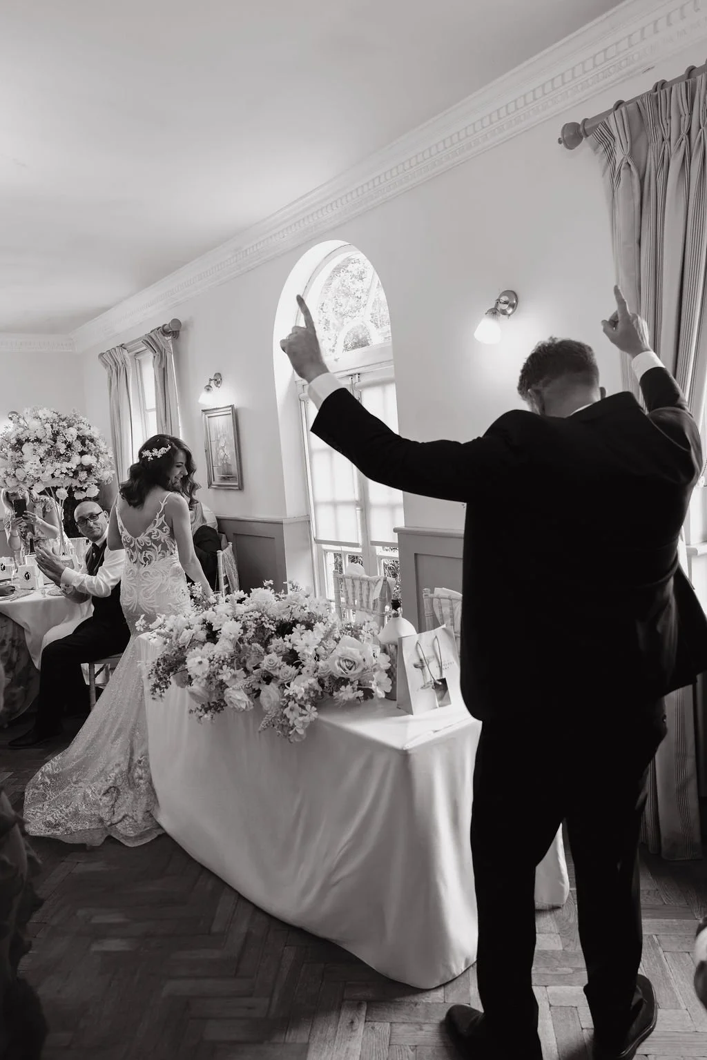 affordable wedding venue derbyshire