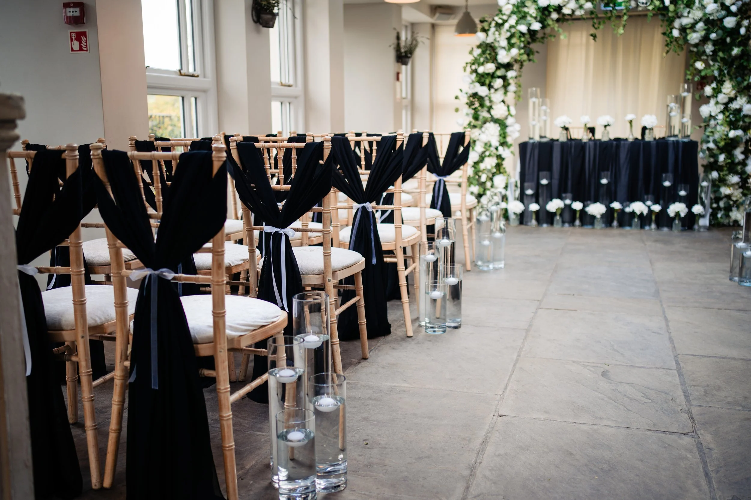 Twilight Country House Wedding Venue Derbyshire, East Midlands