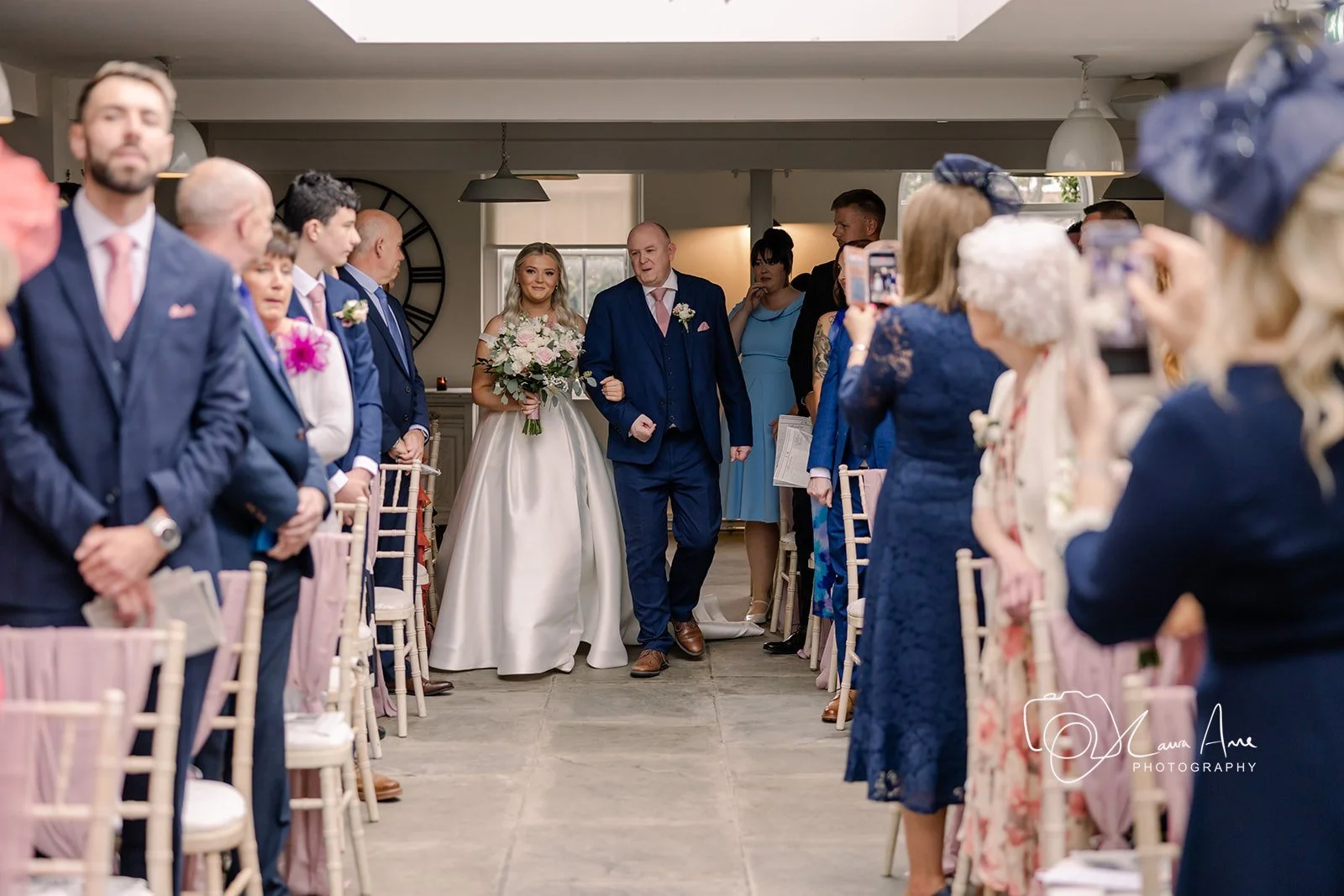 Twilight Wedding Venue East Midlands