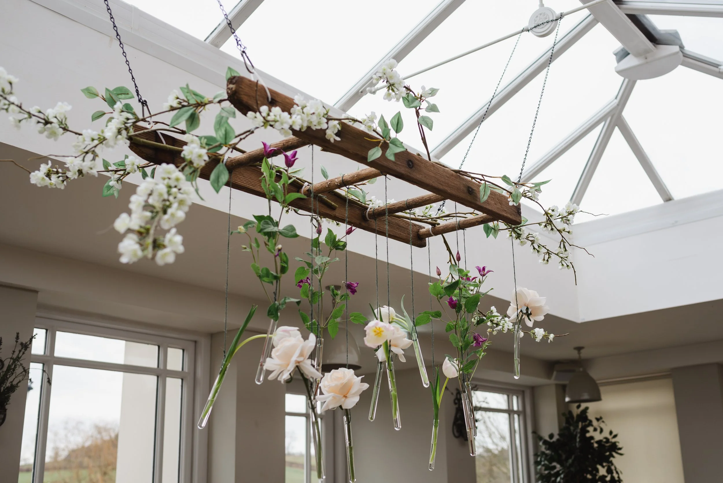Sustainable wedding venue derbyshire
