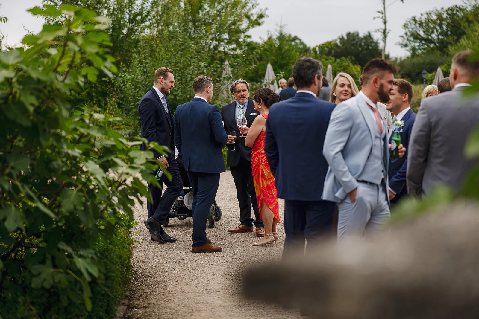 Wedding Venue Derby