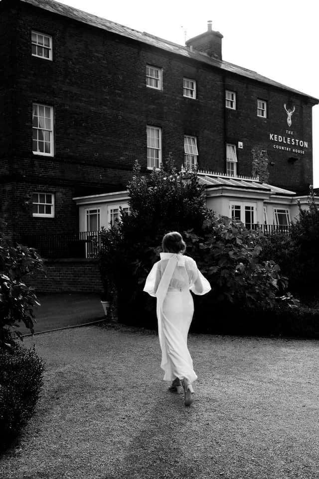 Country house wedding venue derbyshire, east midlands