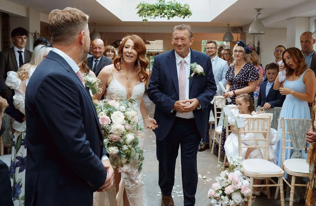 affordable wedding venue derbyshire