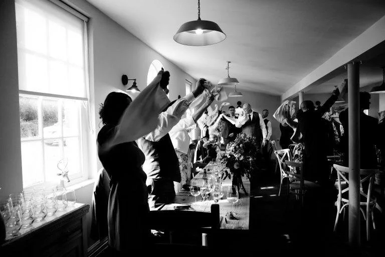 Country house wedding venue derbyshire, east midlands